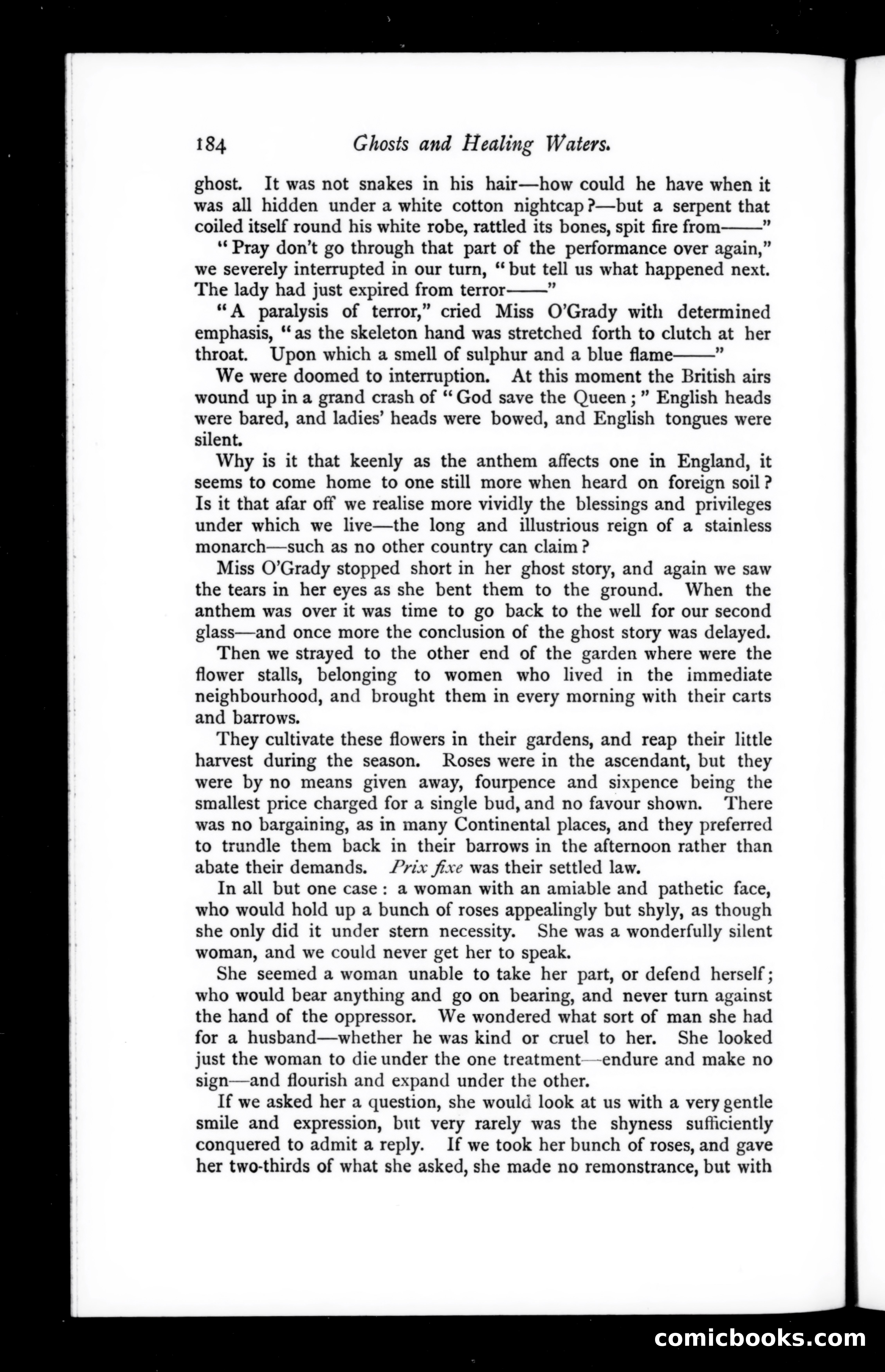 The Argosy, Vol. 67 — page 64 of 121
