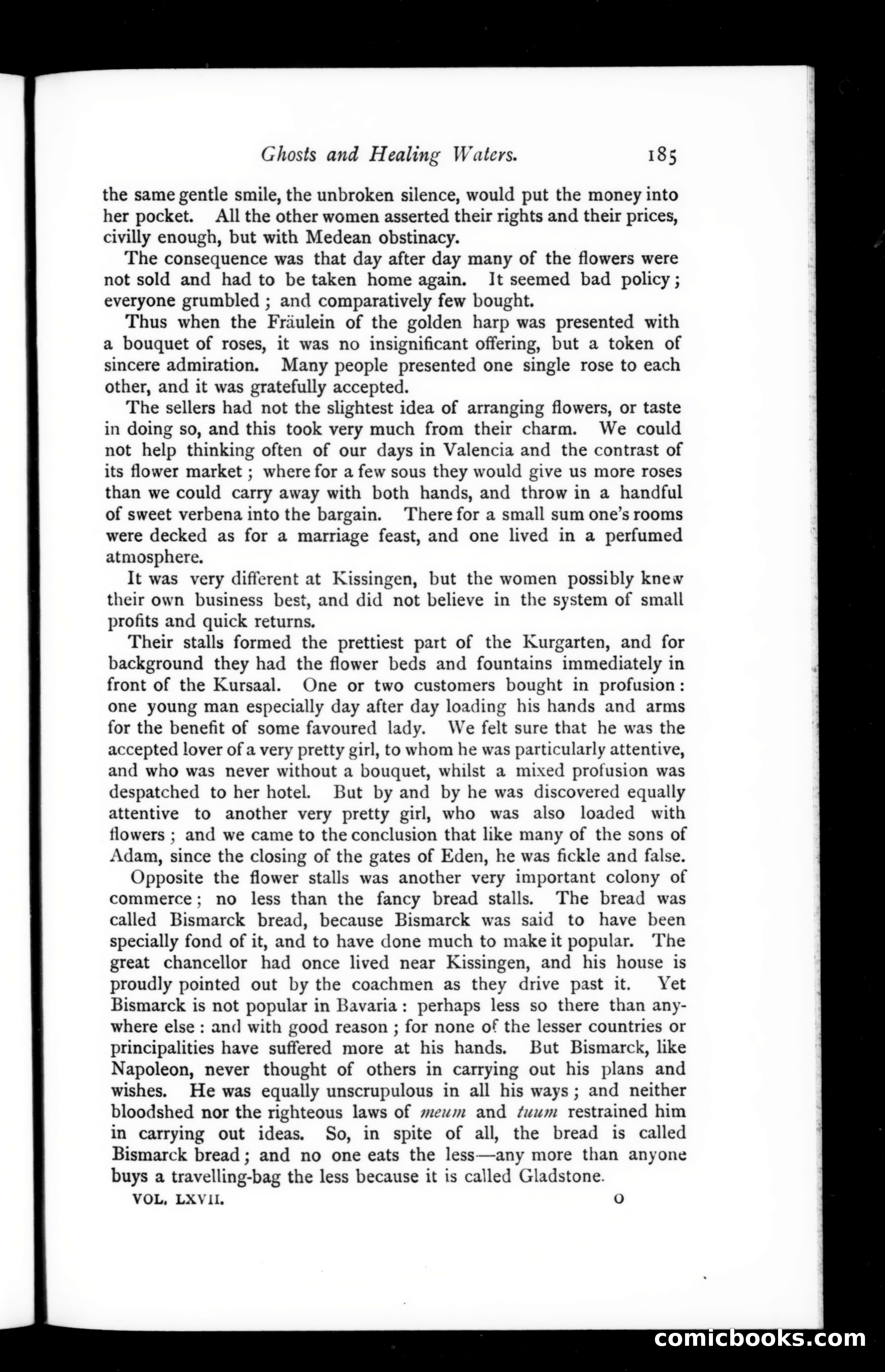 The Argosy, Vol. 67 — page 65 of 121