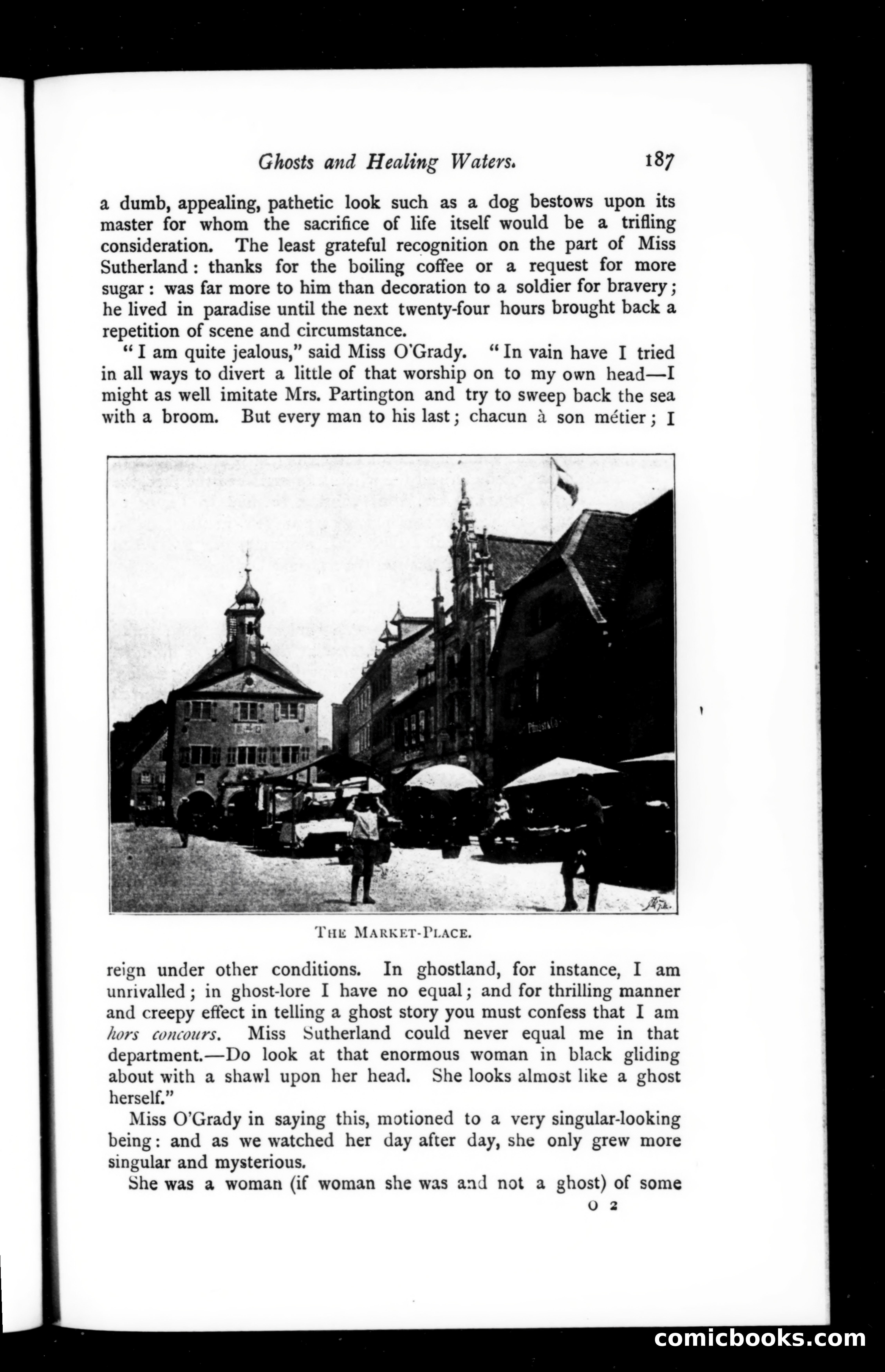 The Argosy, Vol. 67 — page 67 of 121