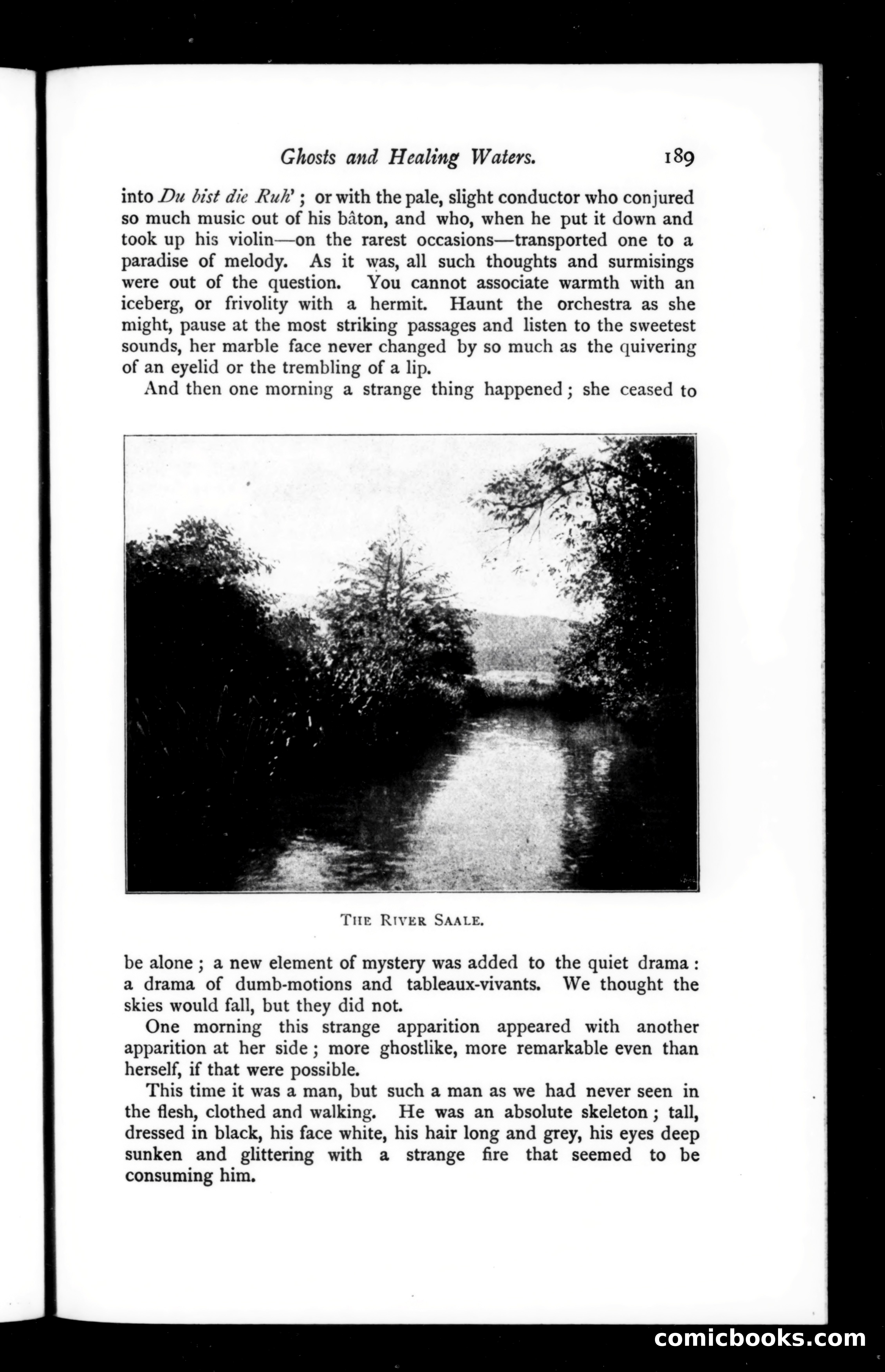 The Argosy, Vol. 67 — page 69 of 121