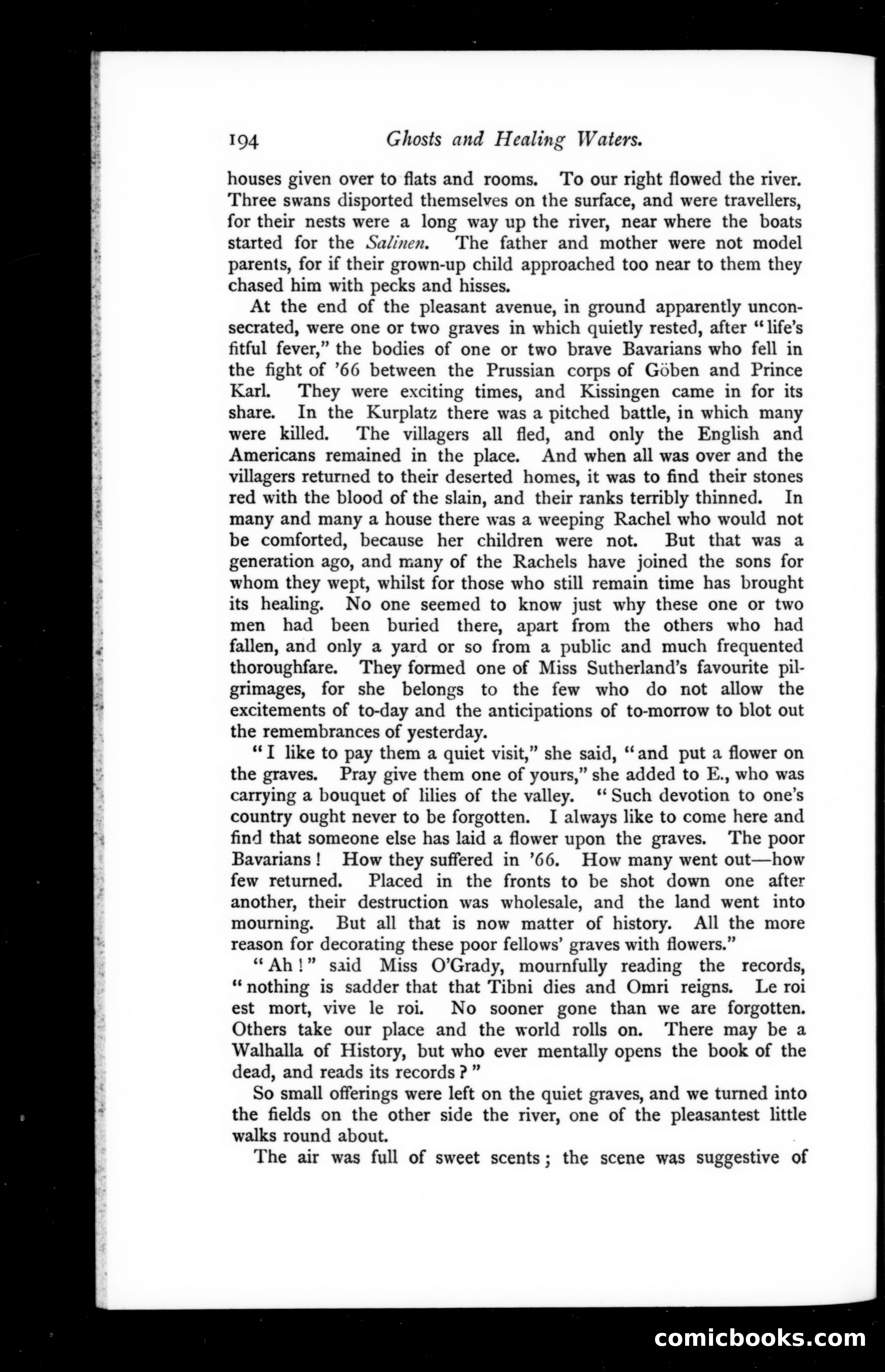 The Argosy, Vol. 67 — page 74 of 121