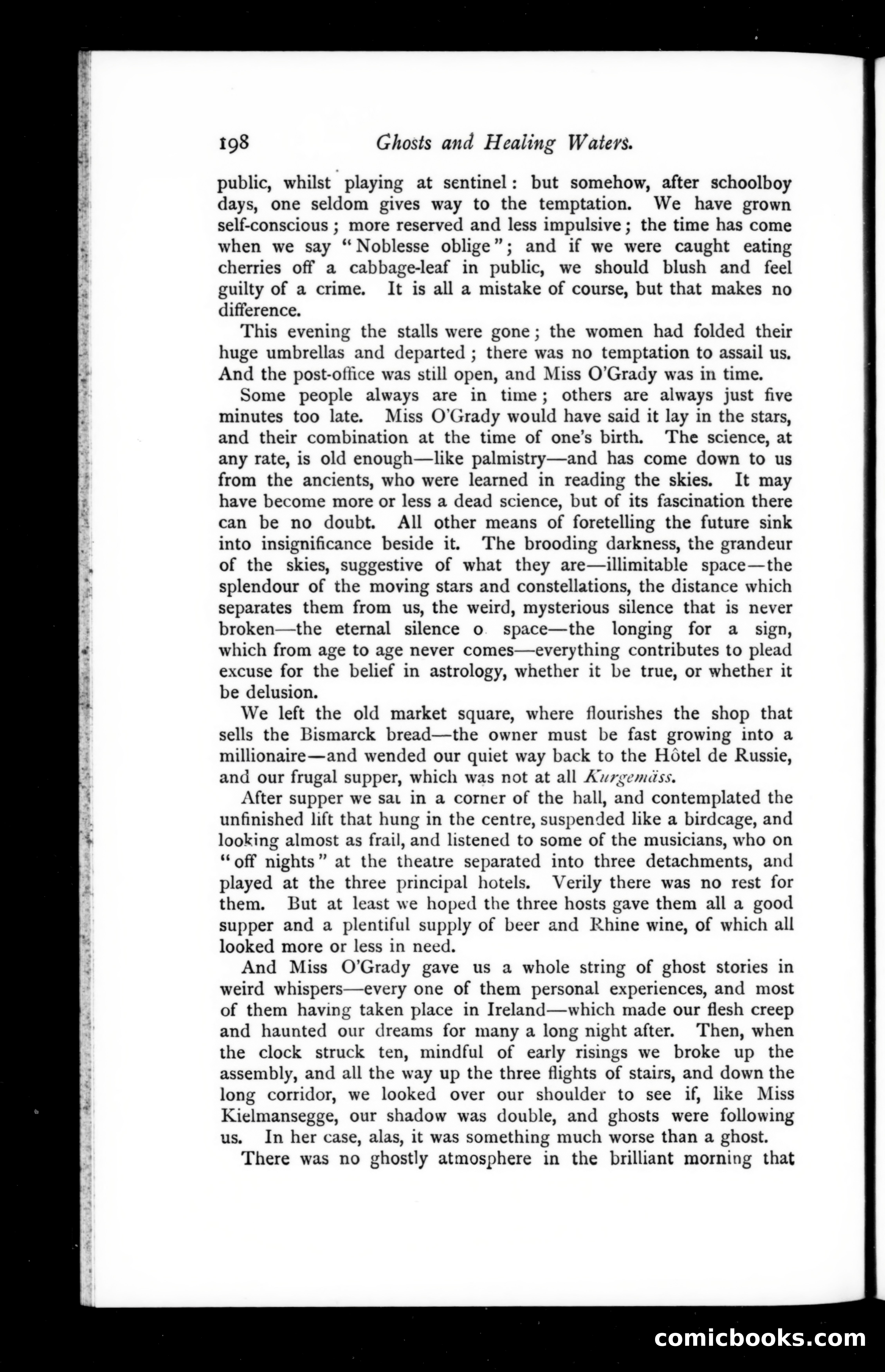 The Argosy, Vol. 67 — page 78 of 121