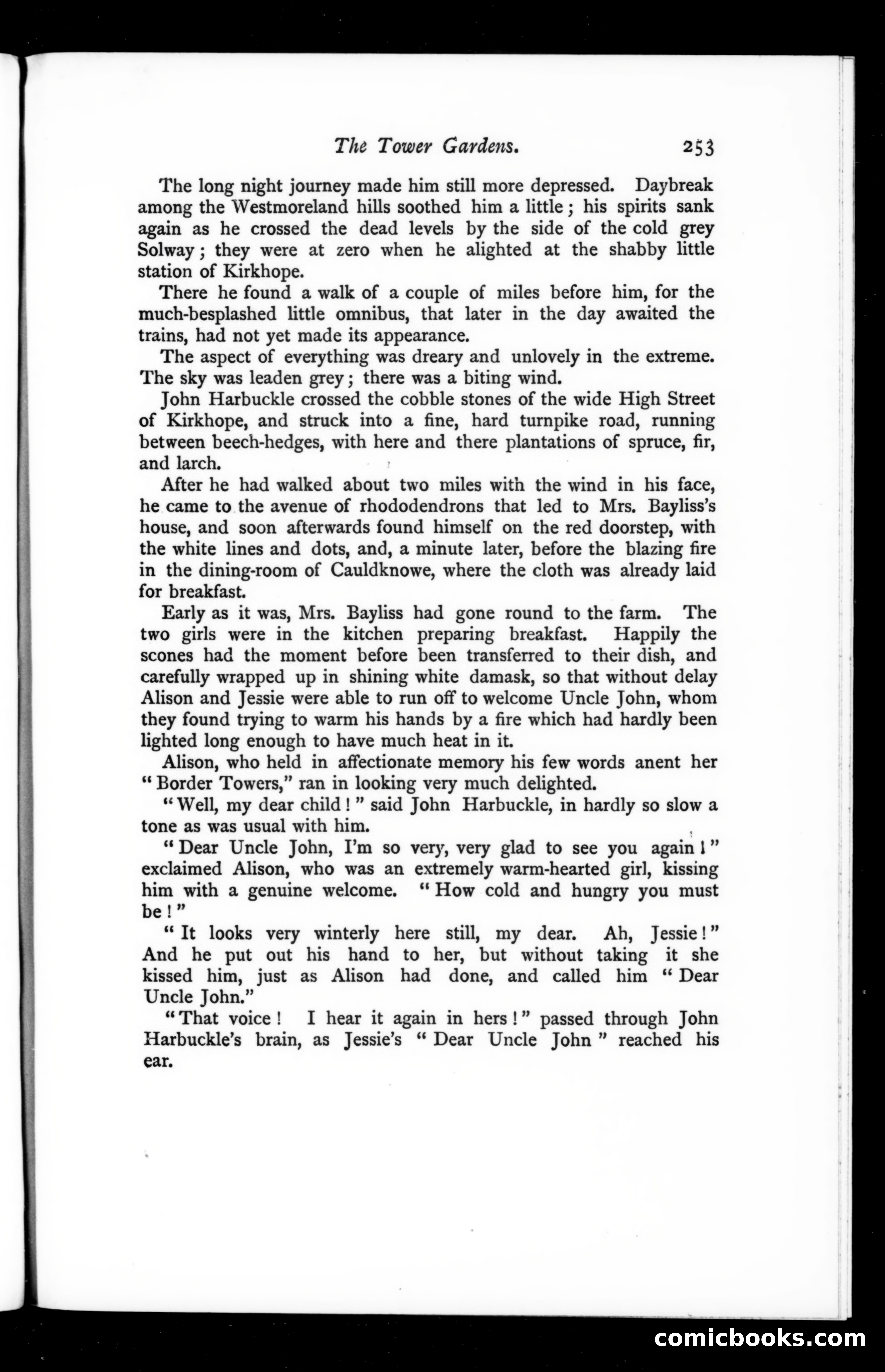 The Argosy, Vol. 67 — page 13 of 121