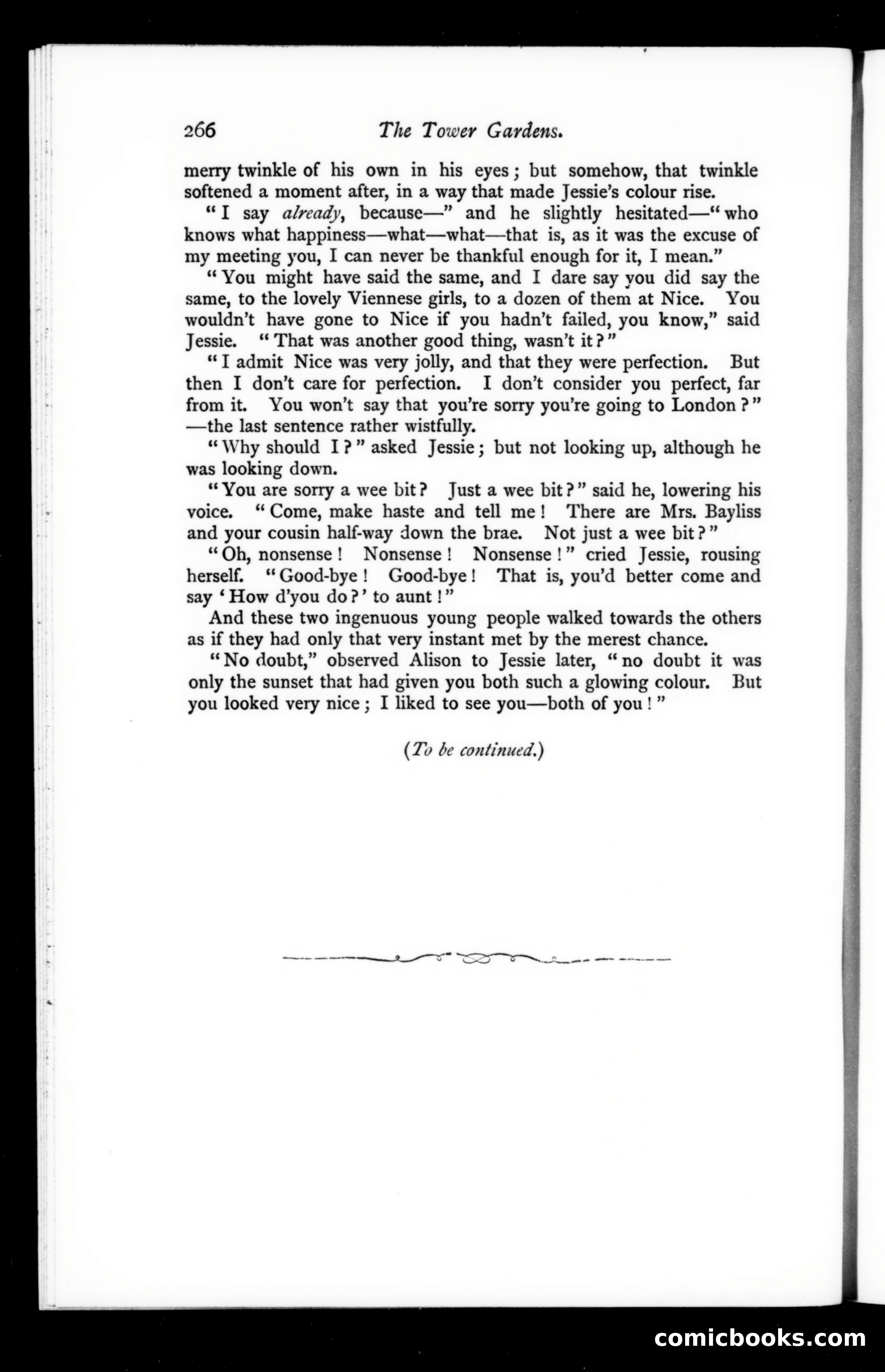 The Argosy, Vol. 67 — page 26 of 121