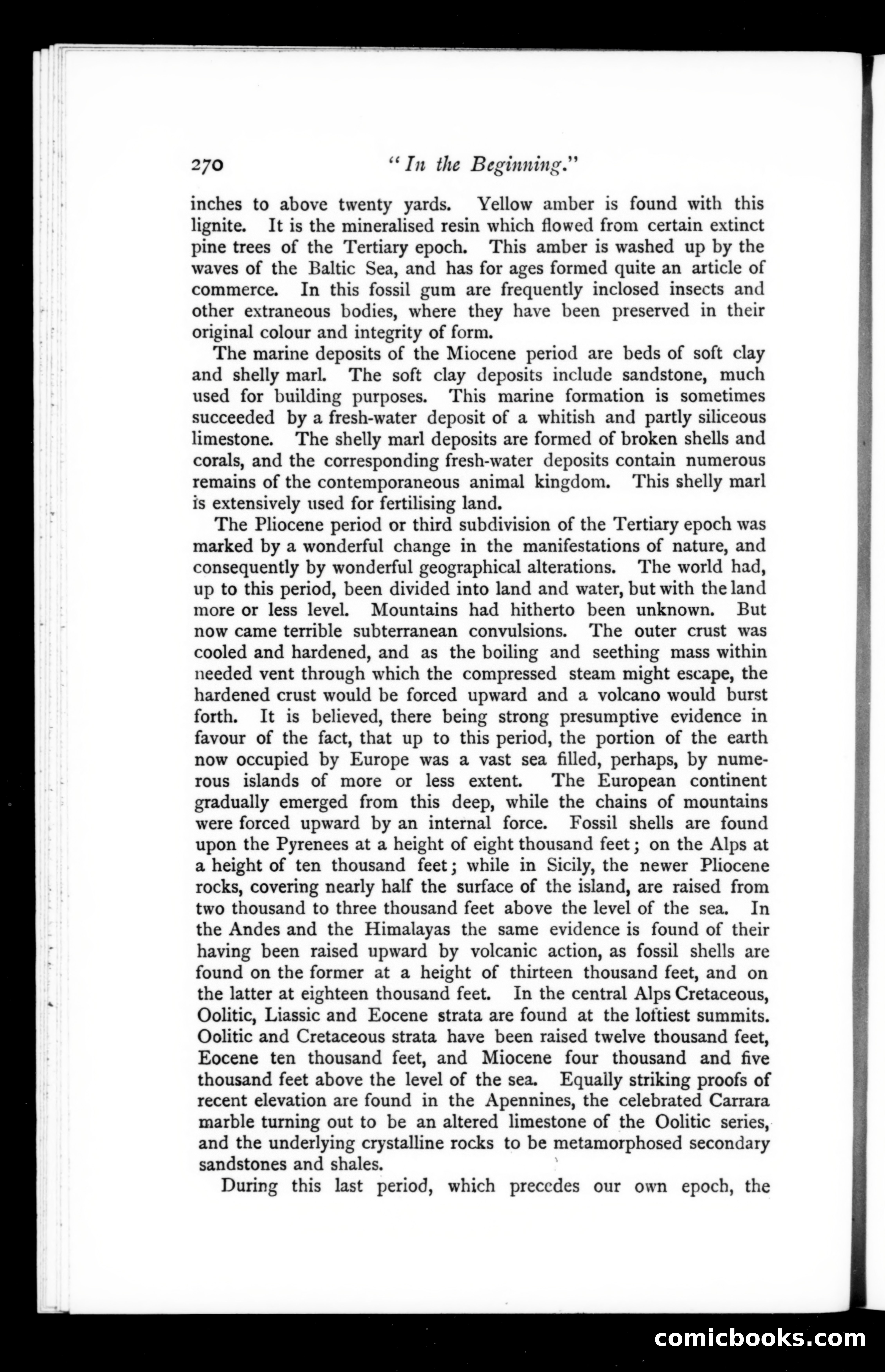 The Argosy, Vol. 67 — page 30 of 121