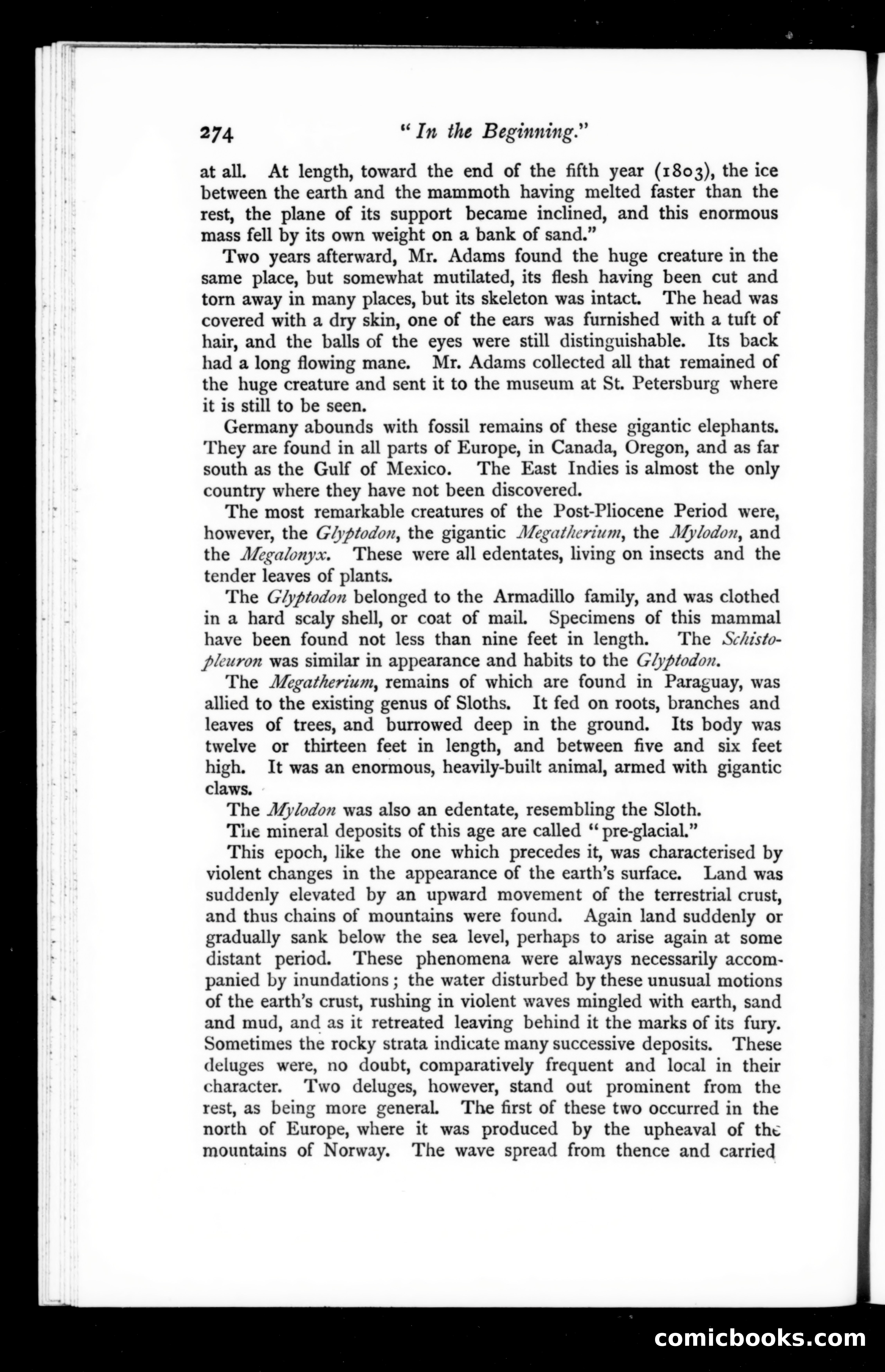 The Argosy, Vol. 67 — page 34 of 121