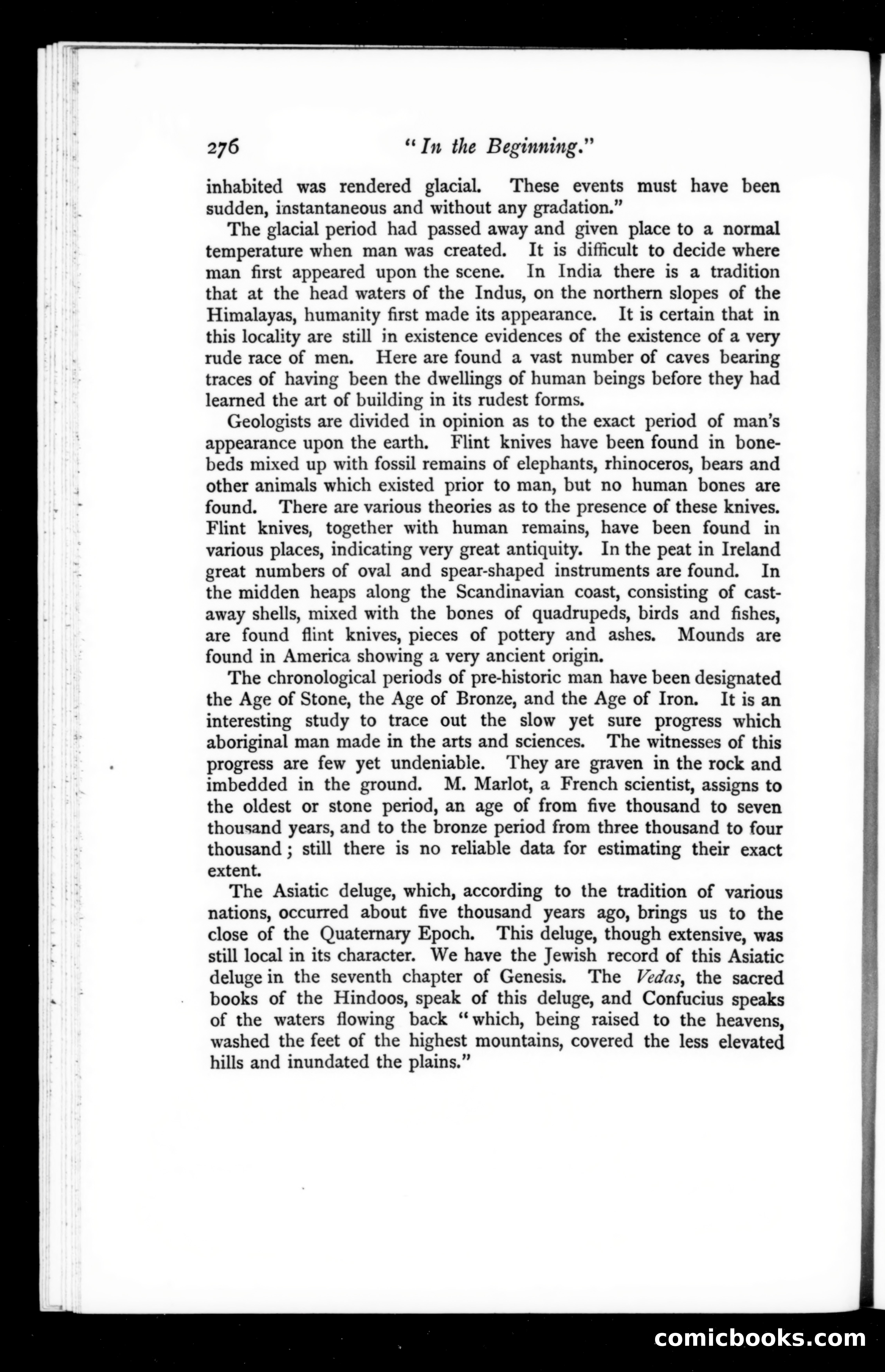 The Argosy, Vol. 67 — page 36 of 121