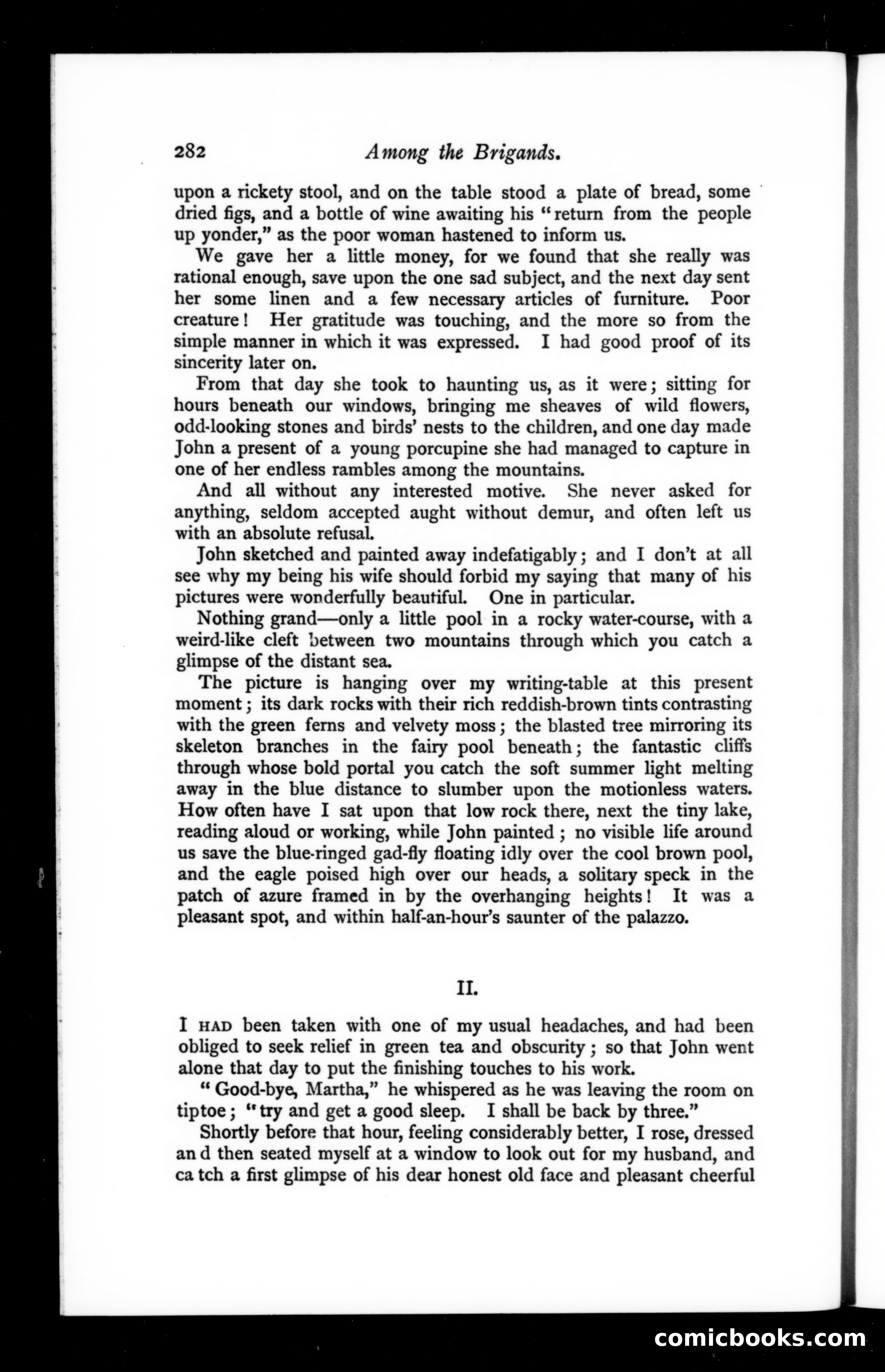 The Argosy, Vol. 67 — page 42 of 121