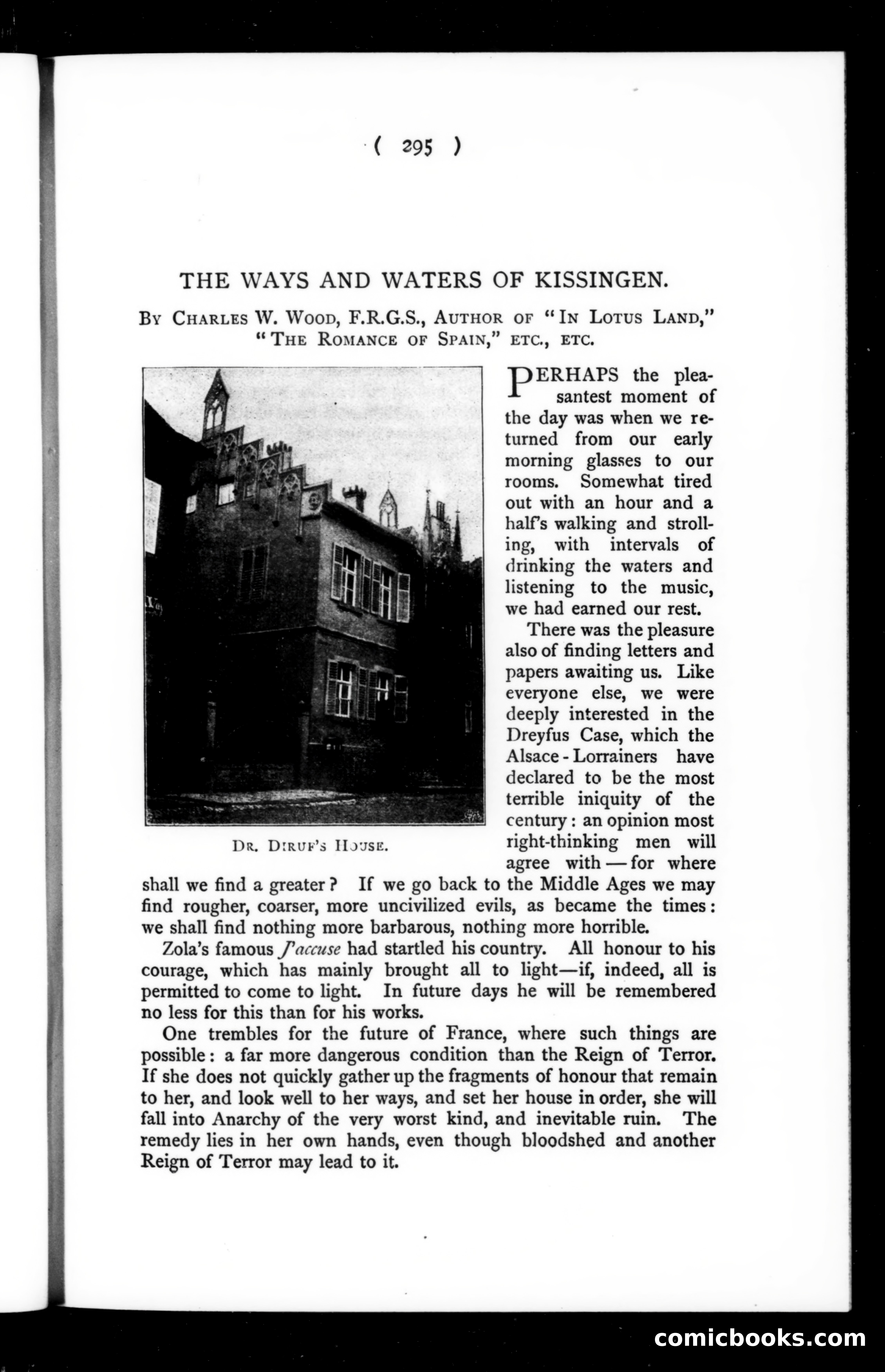 The Argosy, Vol. 67 — page 55 of 121