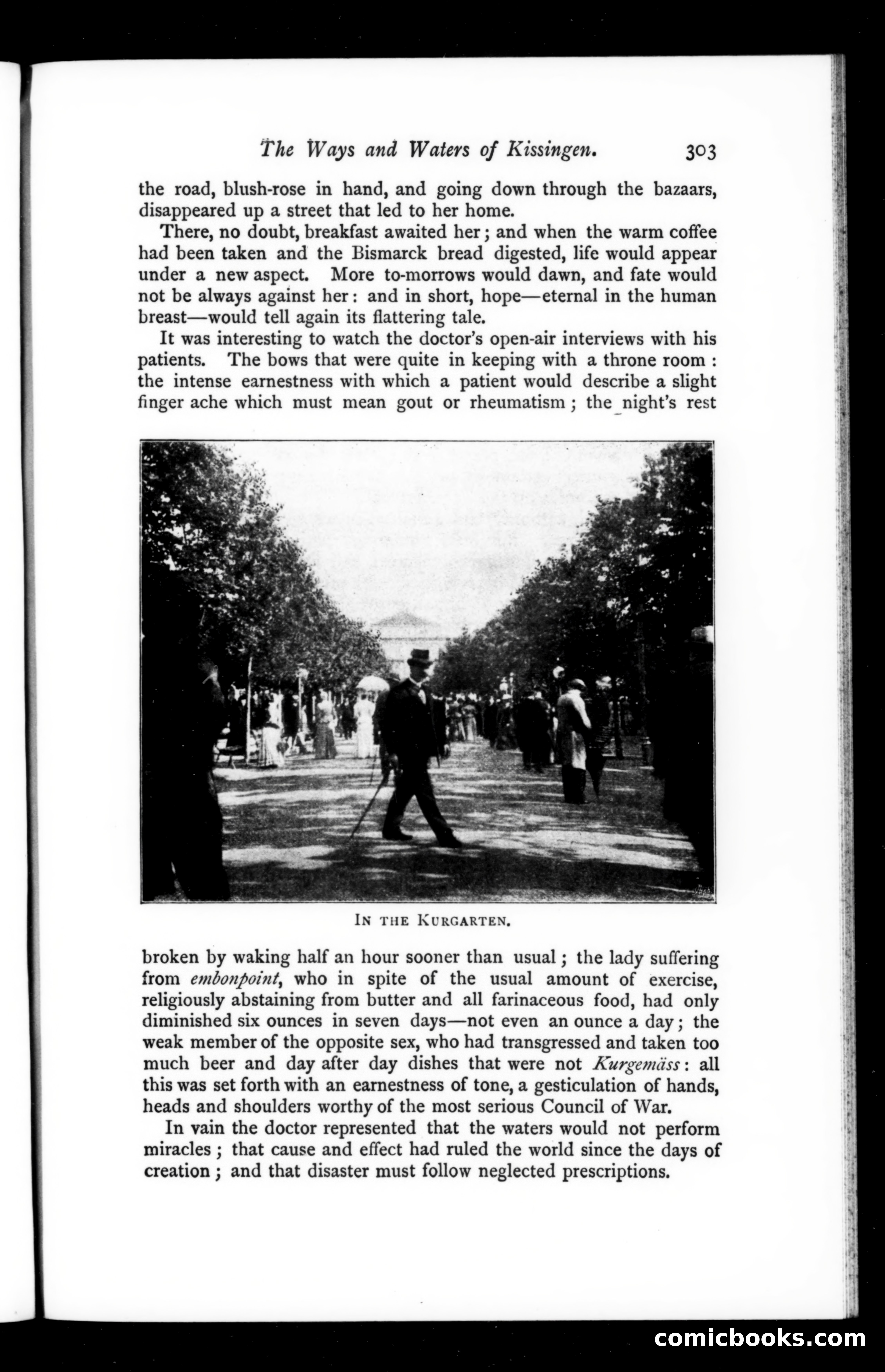 The Argosy, Vol. 67 — page 63 of 121
