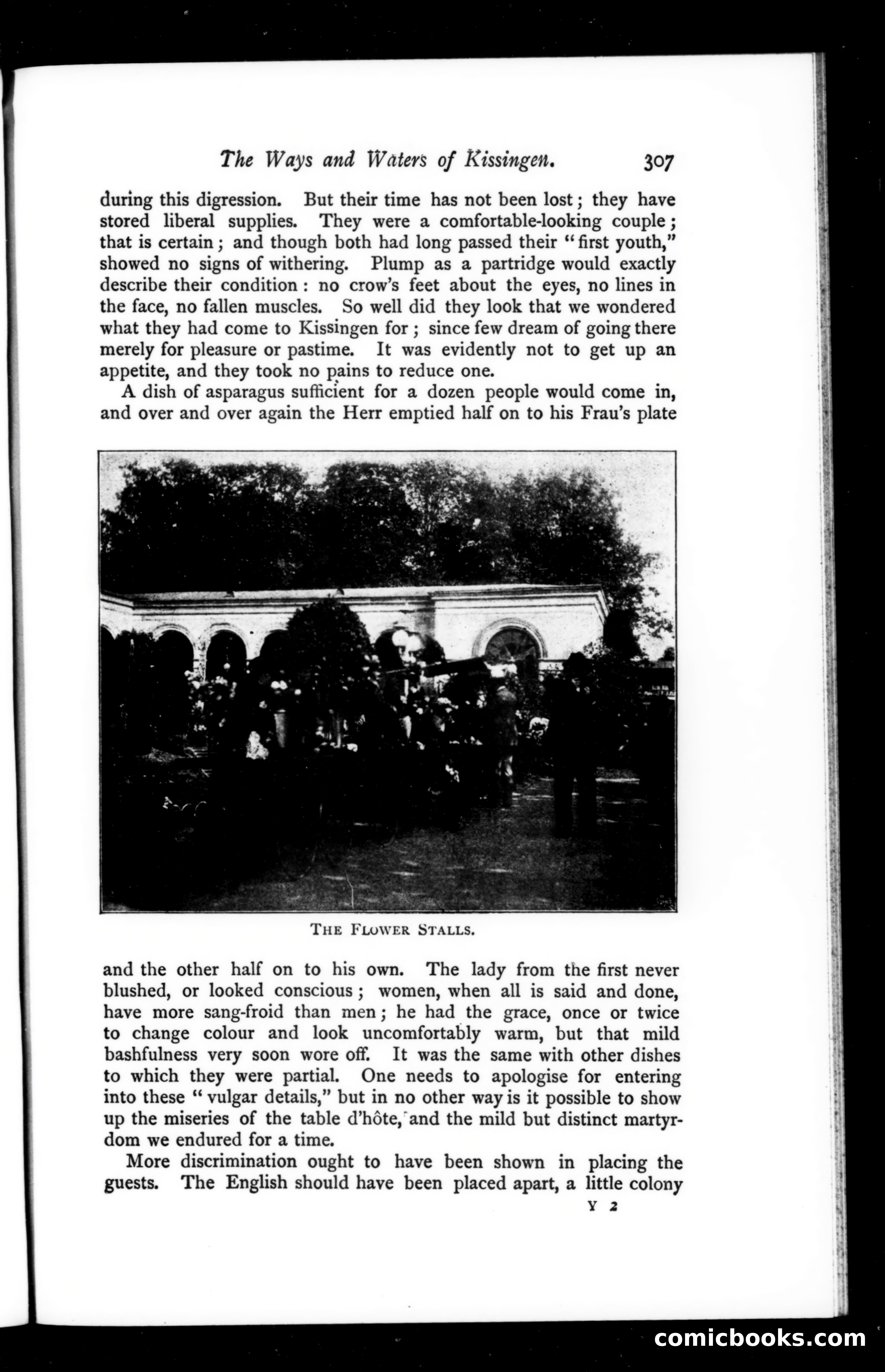 The Argosy, Vol. 67 — page 67 of 121