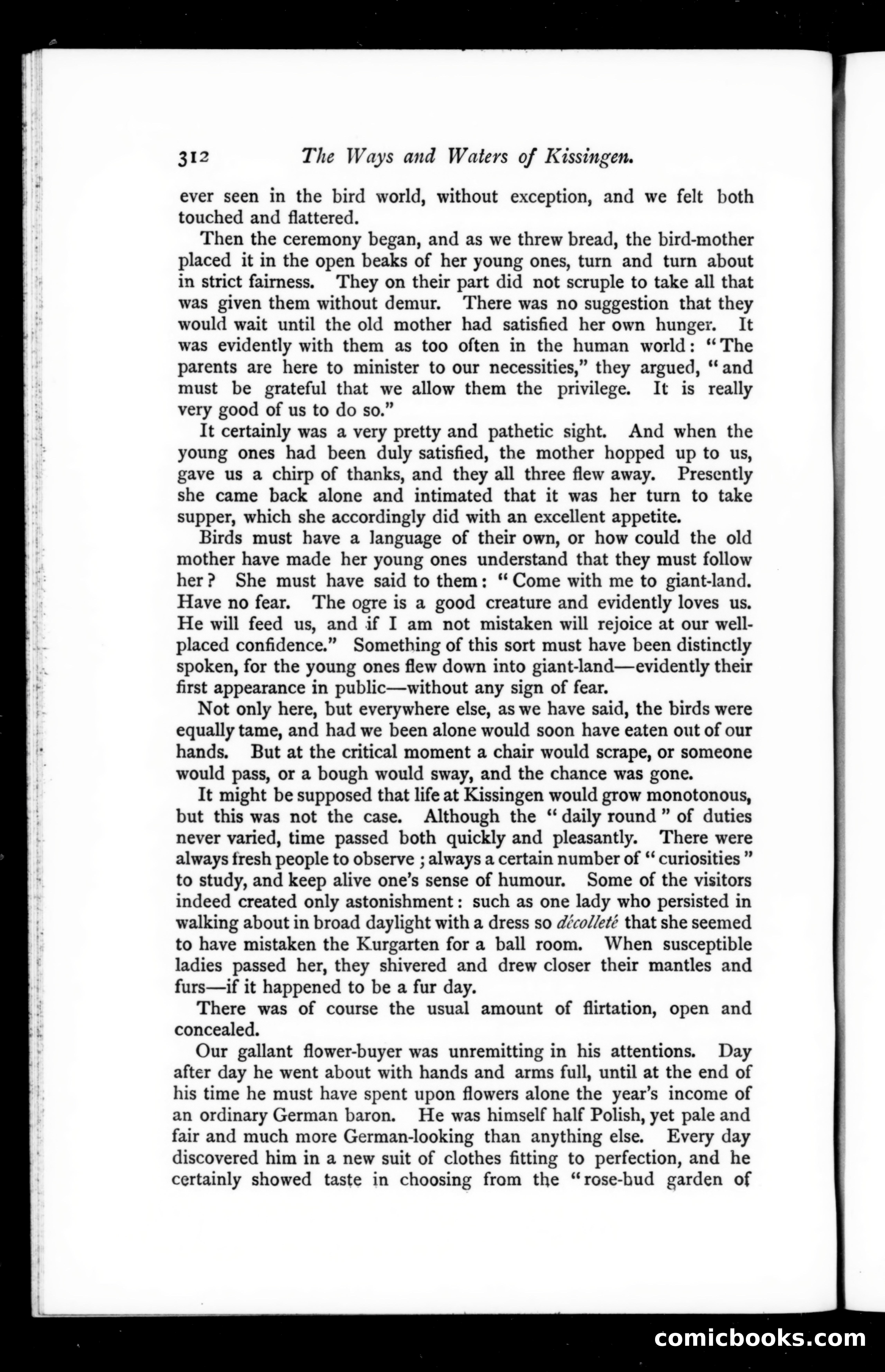 The Argosy, Vol. 67 — page 72 of 121