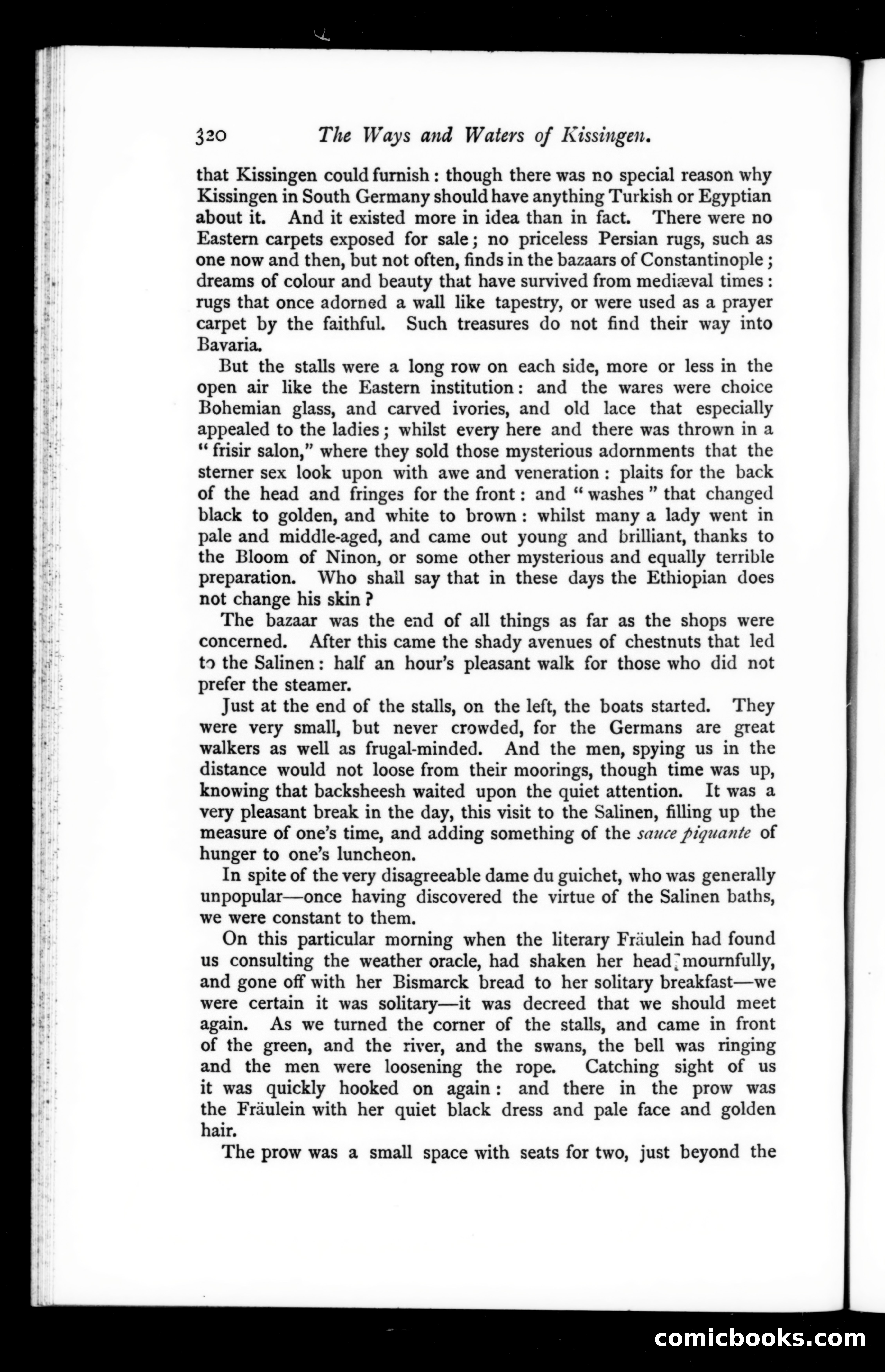 The Argosy, Vol. 67 — page 80 of 121