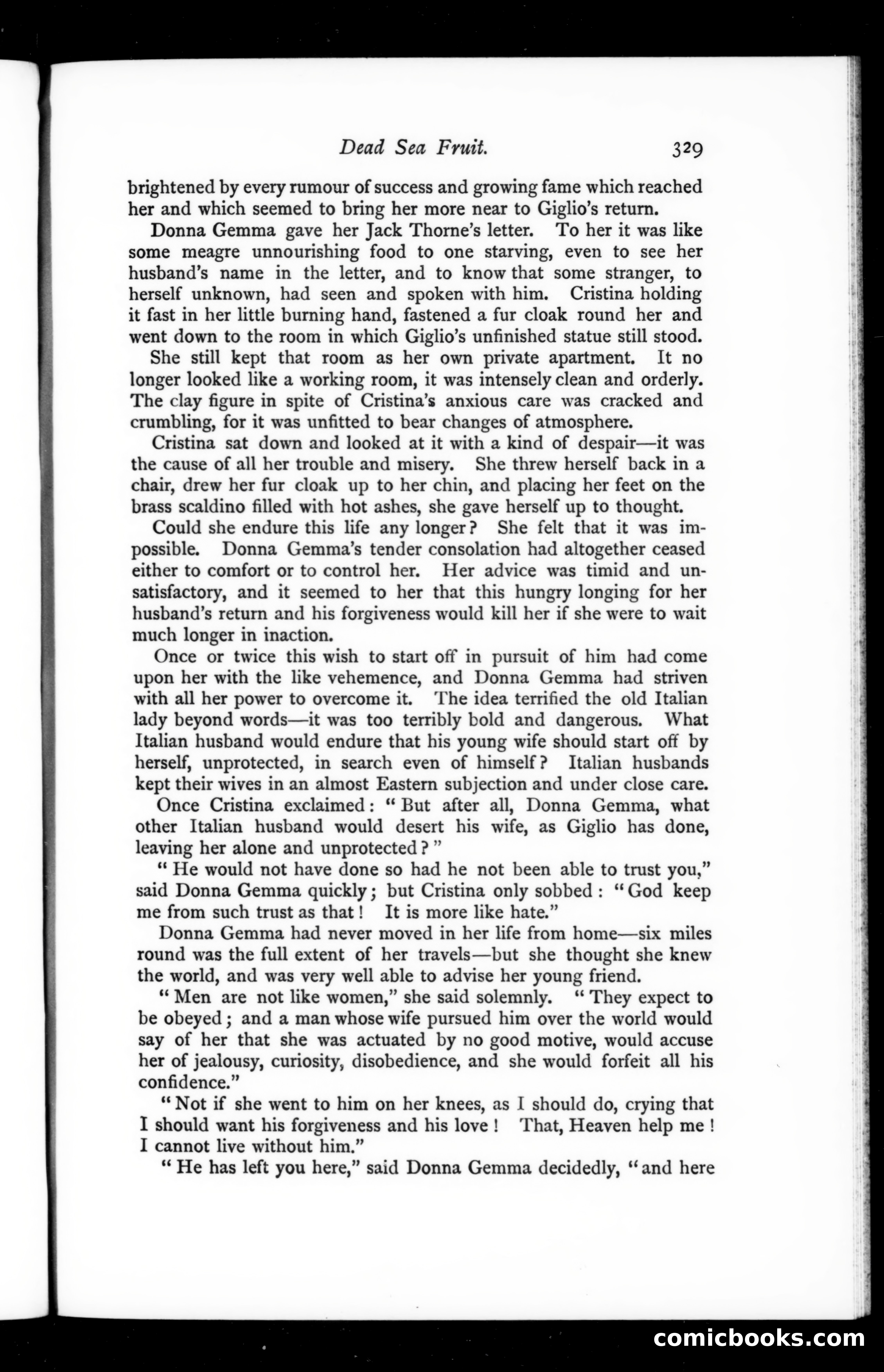 The Argosy, Vol. 67 — page 89 of 121