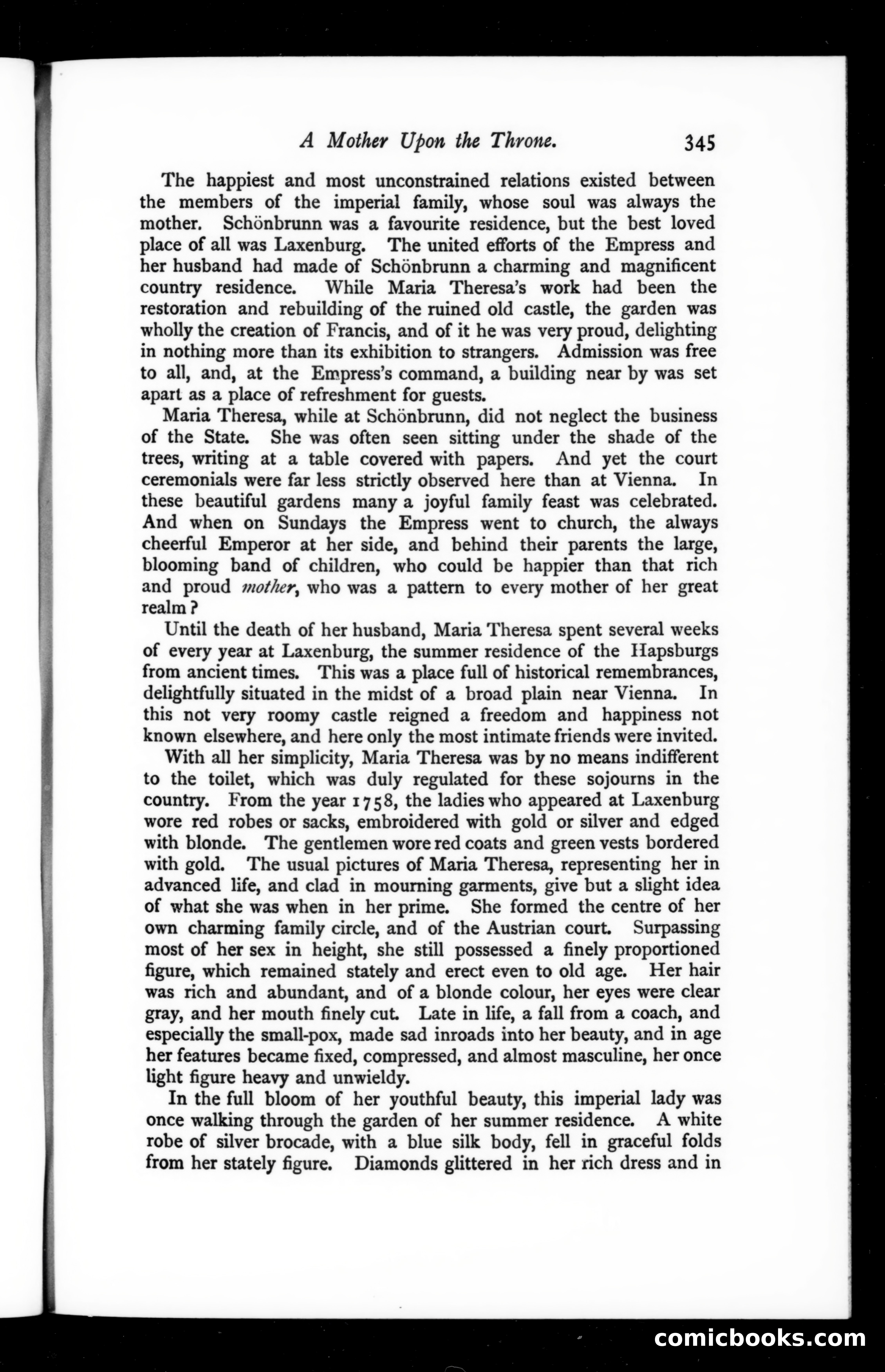 The Argosy, Vol. 67 — page 105 of 121