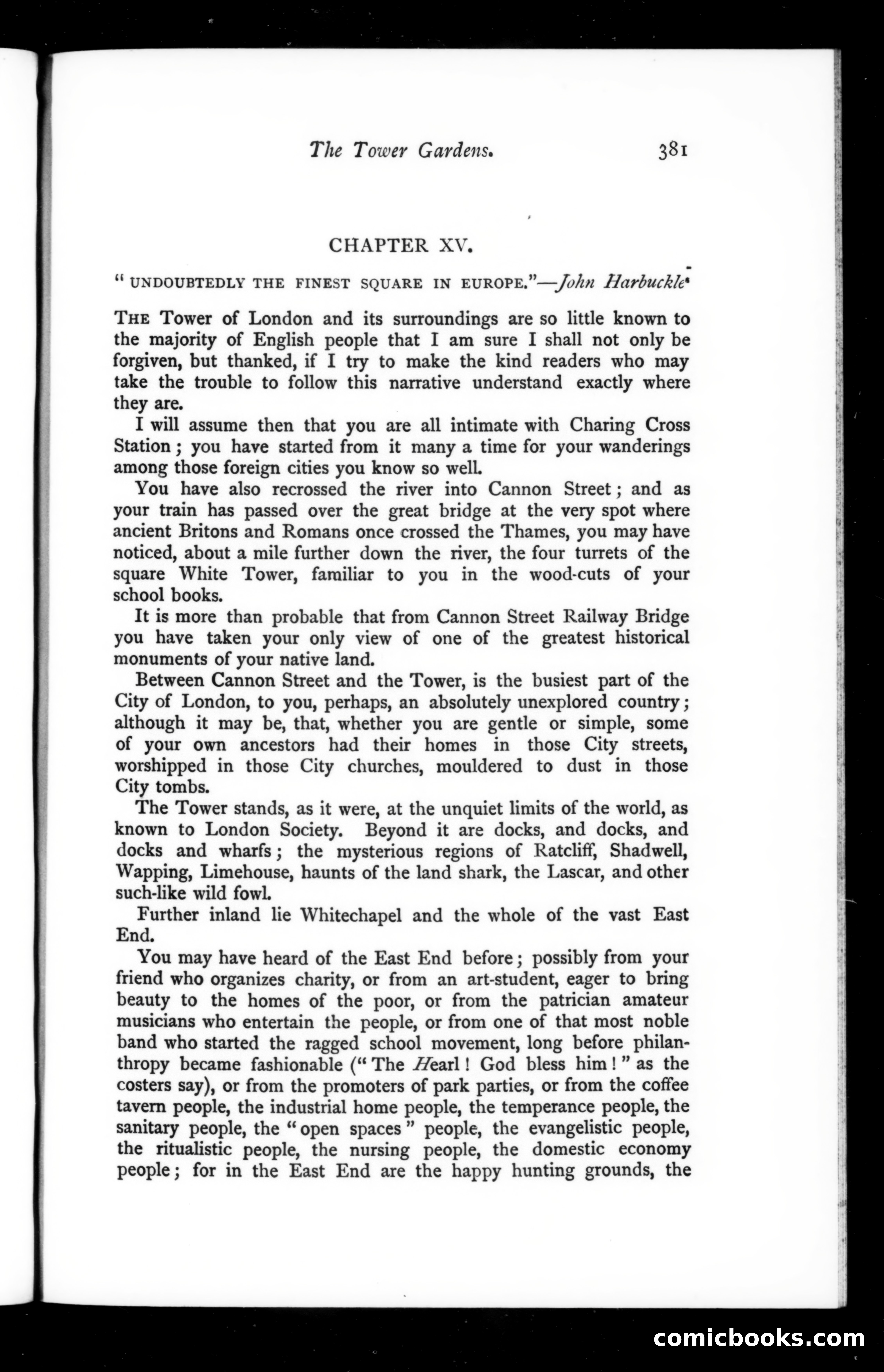 The Argosy, Vol. 67 — page 21 of 125