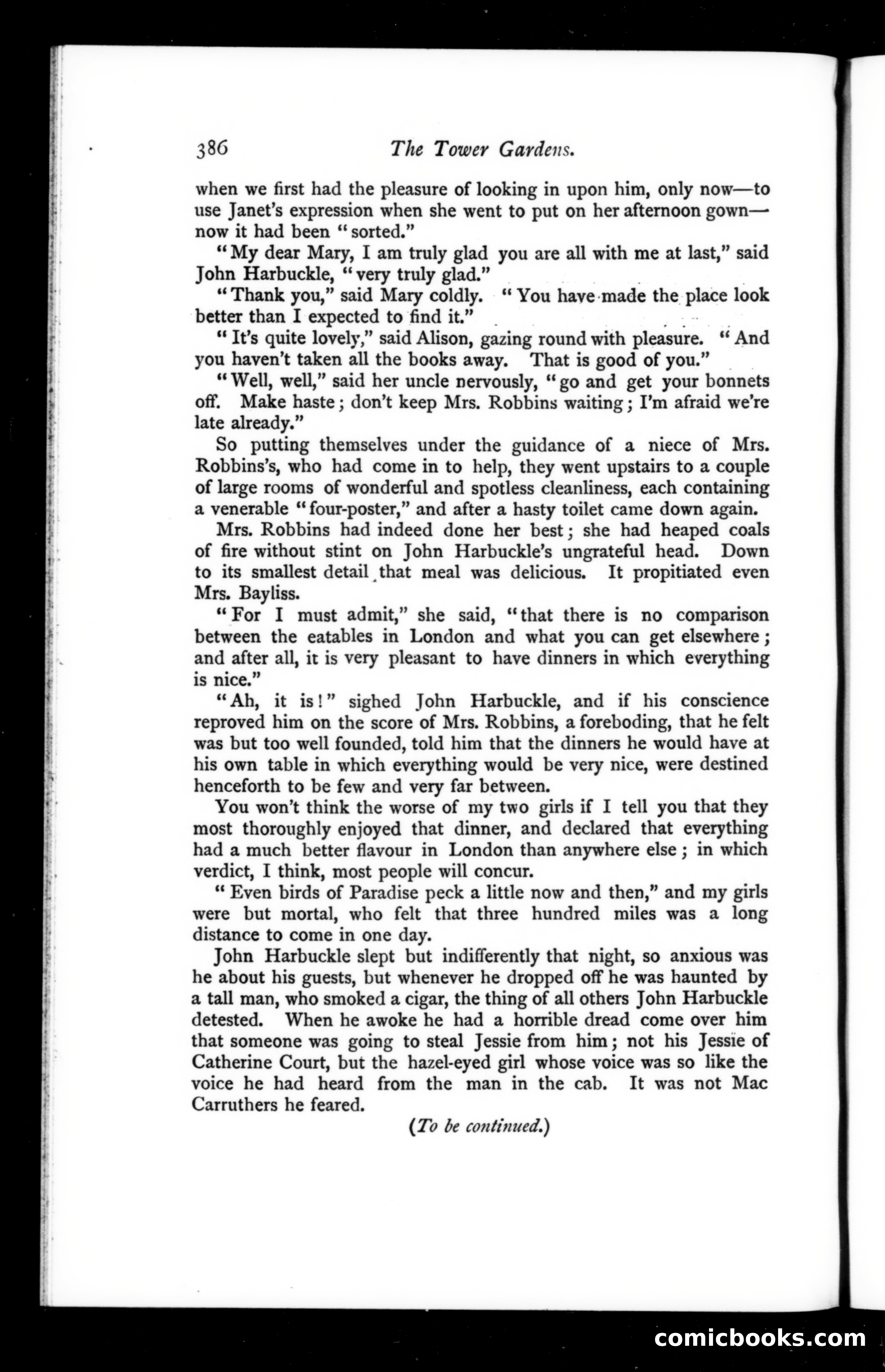 The Argosy, Vol. 67 — page 26 of 125