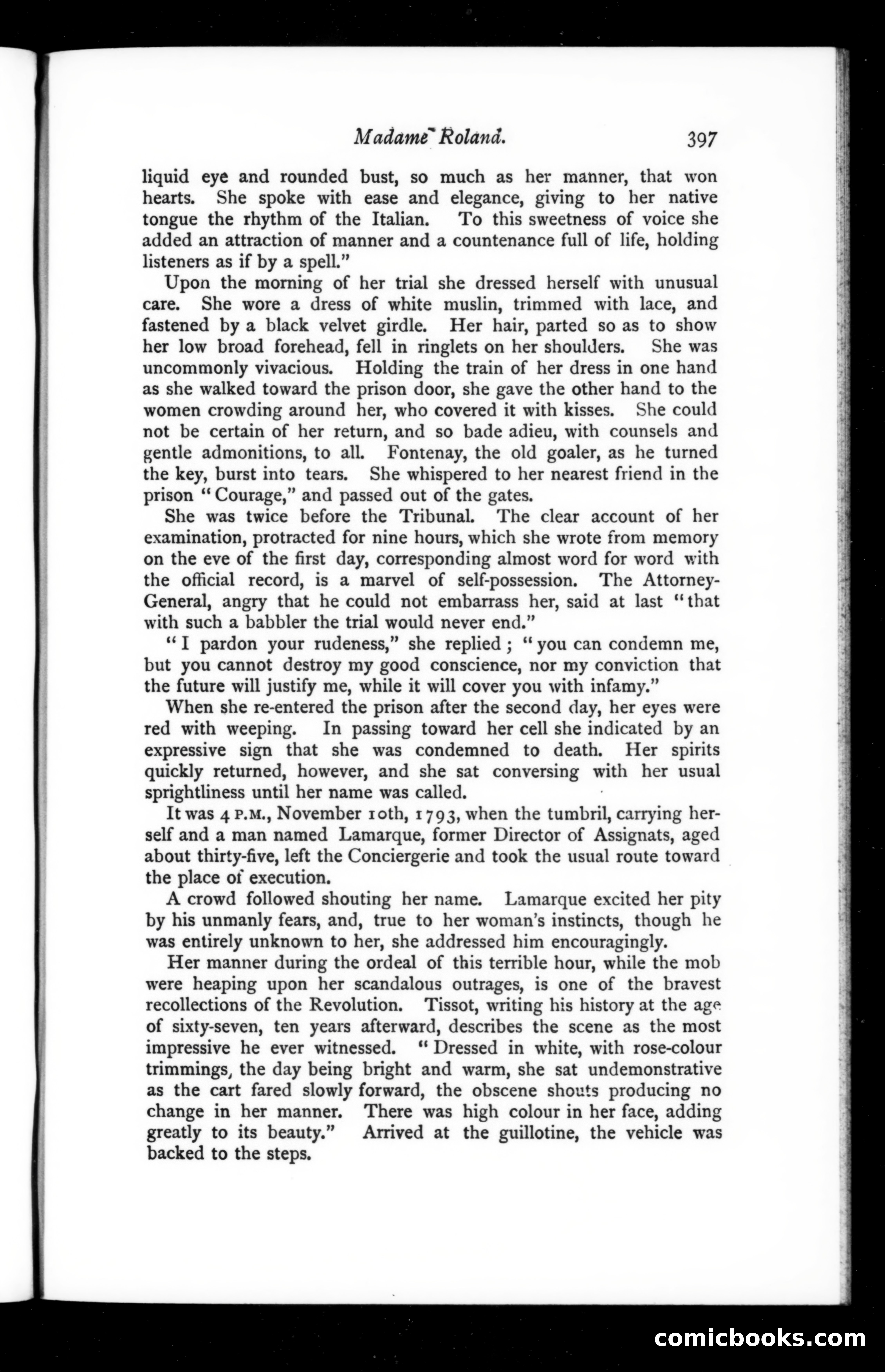The Argosy, Vol. 67 — page 37 of 125