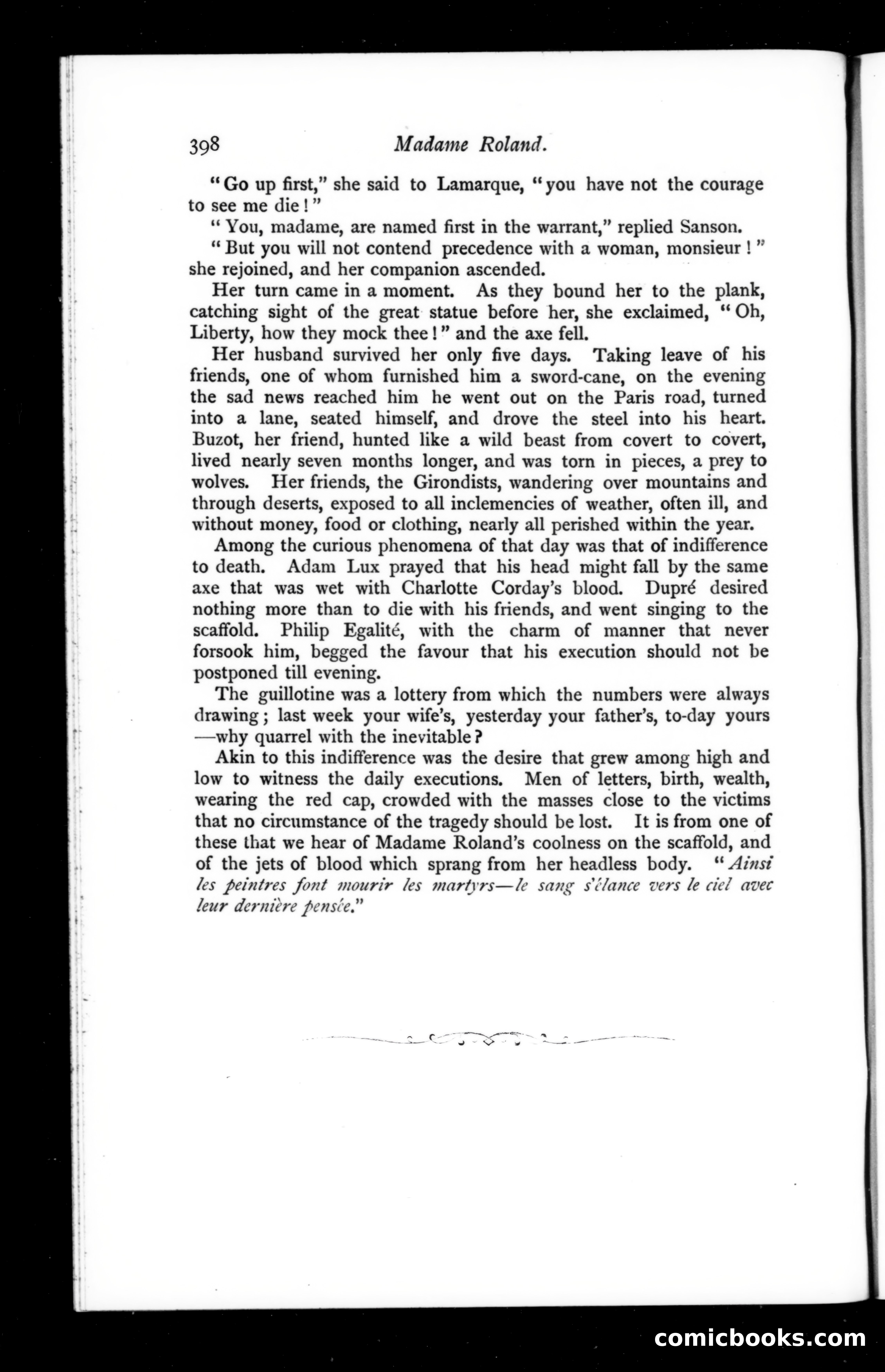 The Argosy, Vol. 67 — page 38 of 125