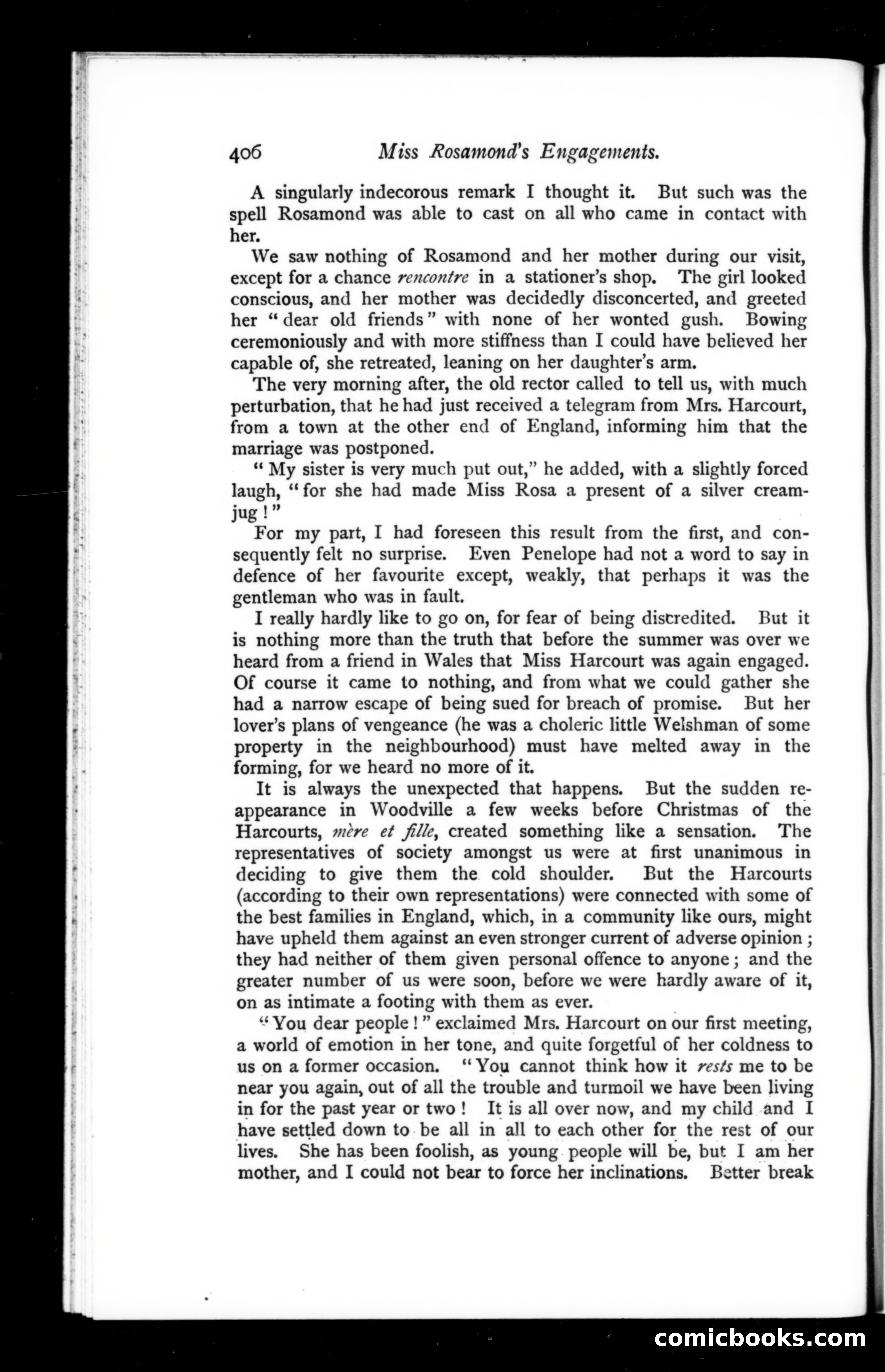 The Argosy, Vol. 67 — page 46 of 125