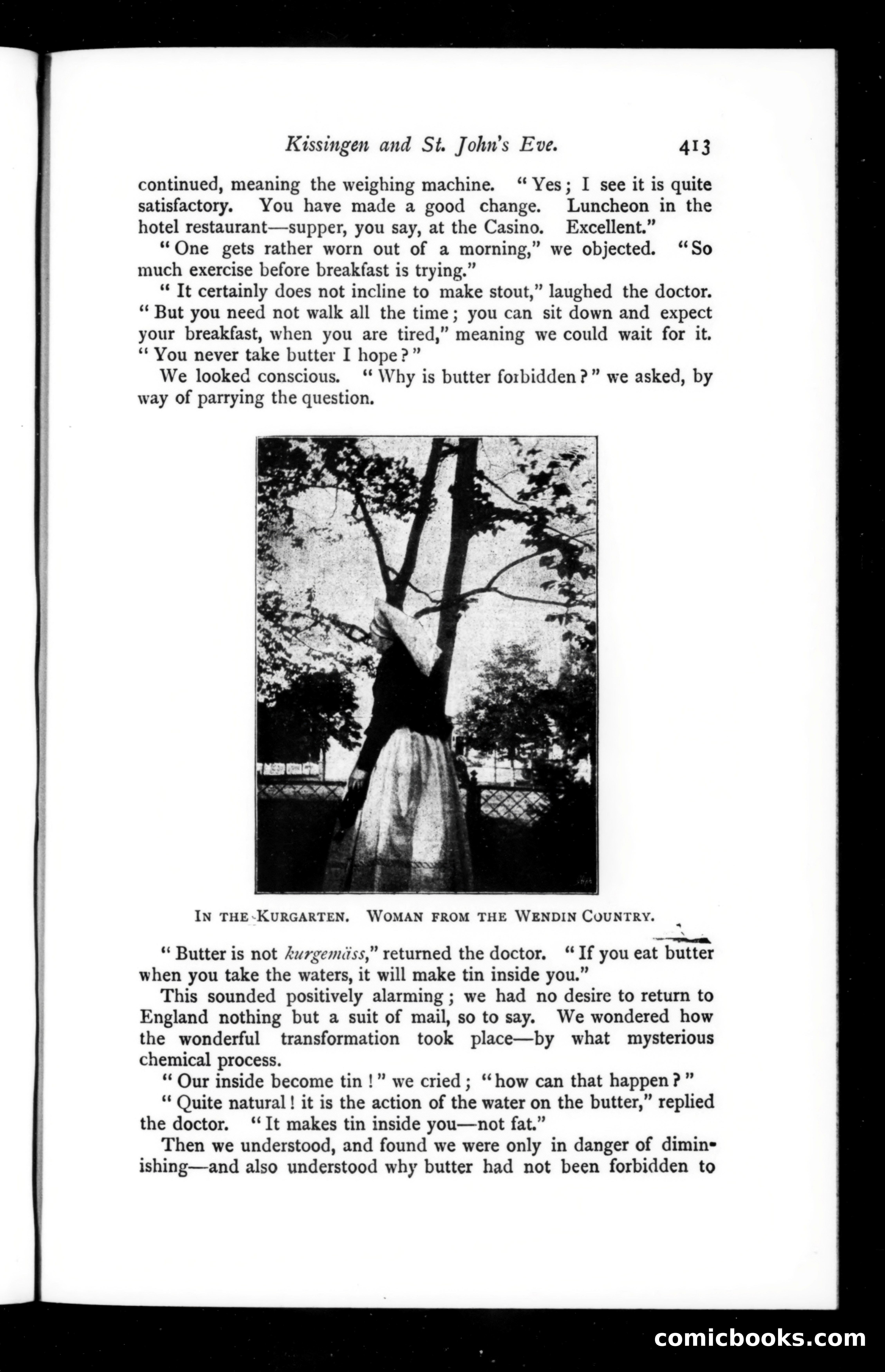 The Argosy, Vol. 67 — page 53 of 125