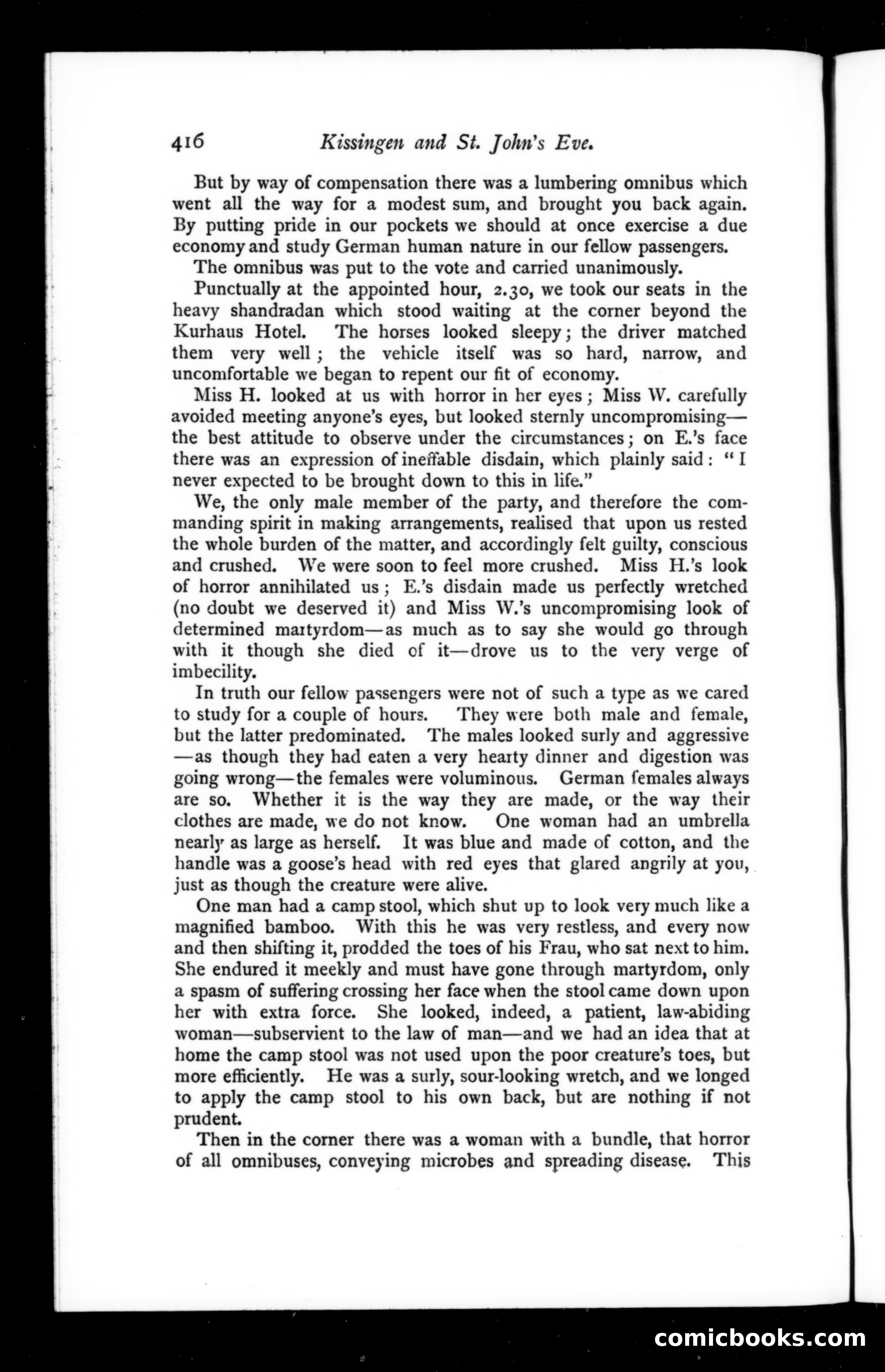 The Argosy, Vol. 67 — page 56 of 125