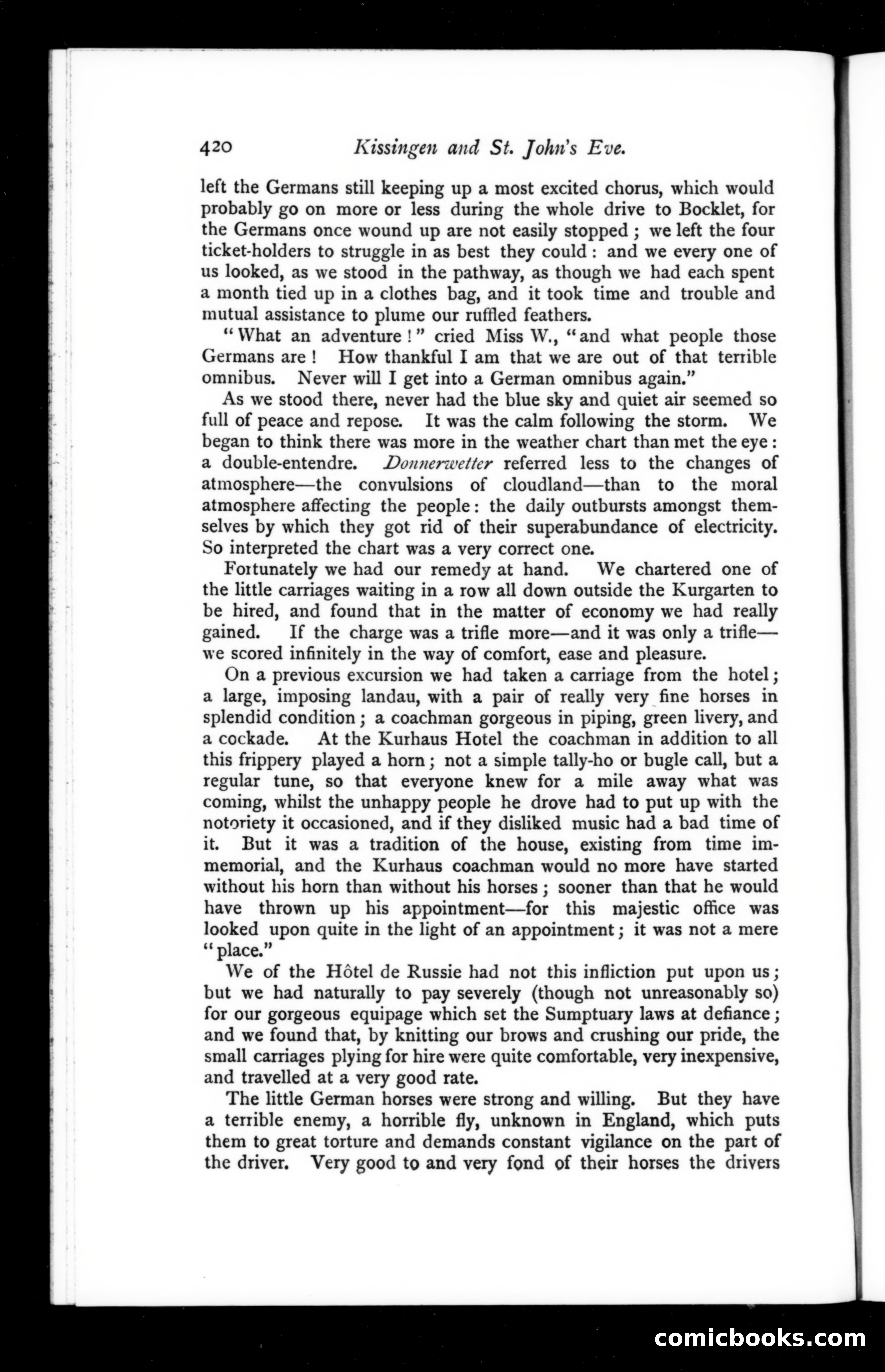 The Argosy, Vol. 67 — page 60 of 125