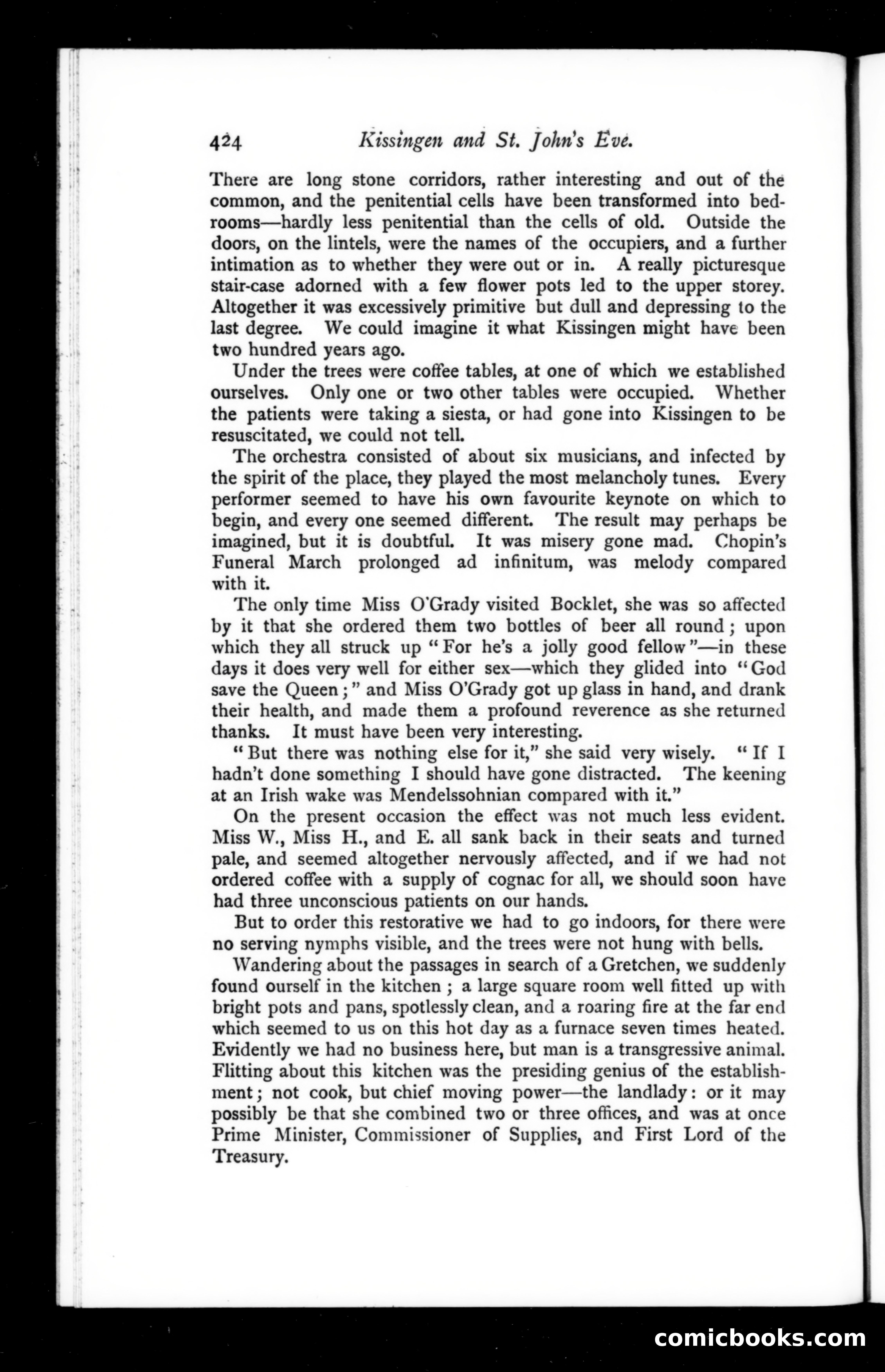 The Argosy, Vol. 67 — page 64 of 125