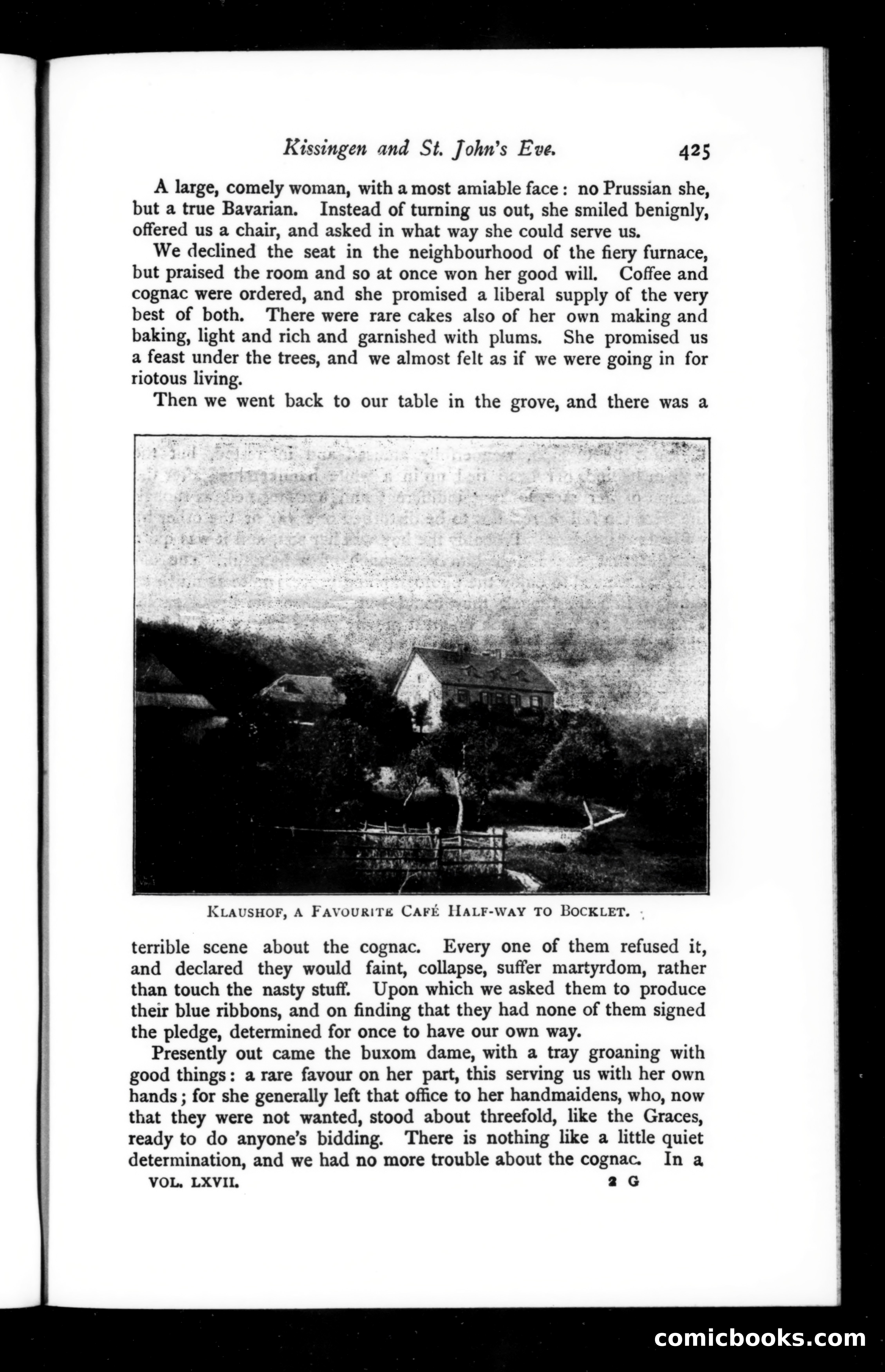 The Argosy, Vol. 67 — page 65 of 125