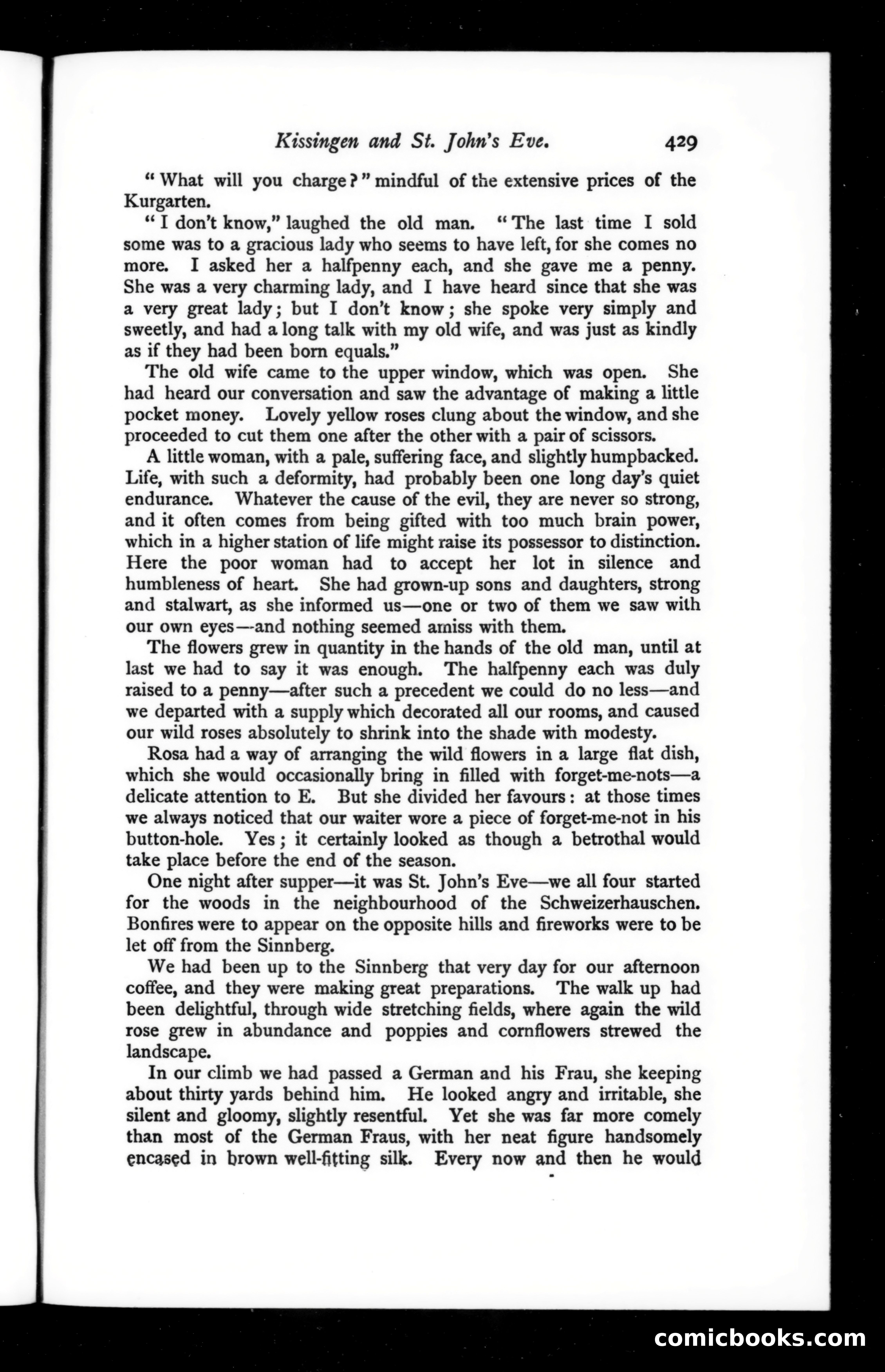 The Argosy, Vol. 67 — page 69 of 125