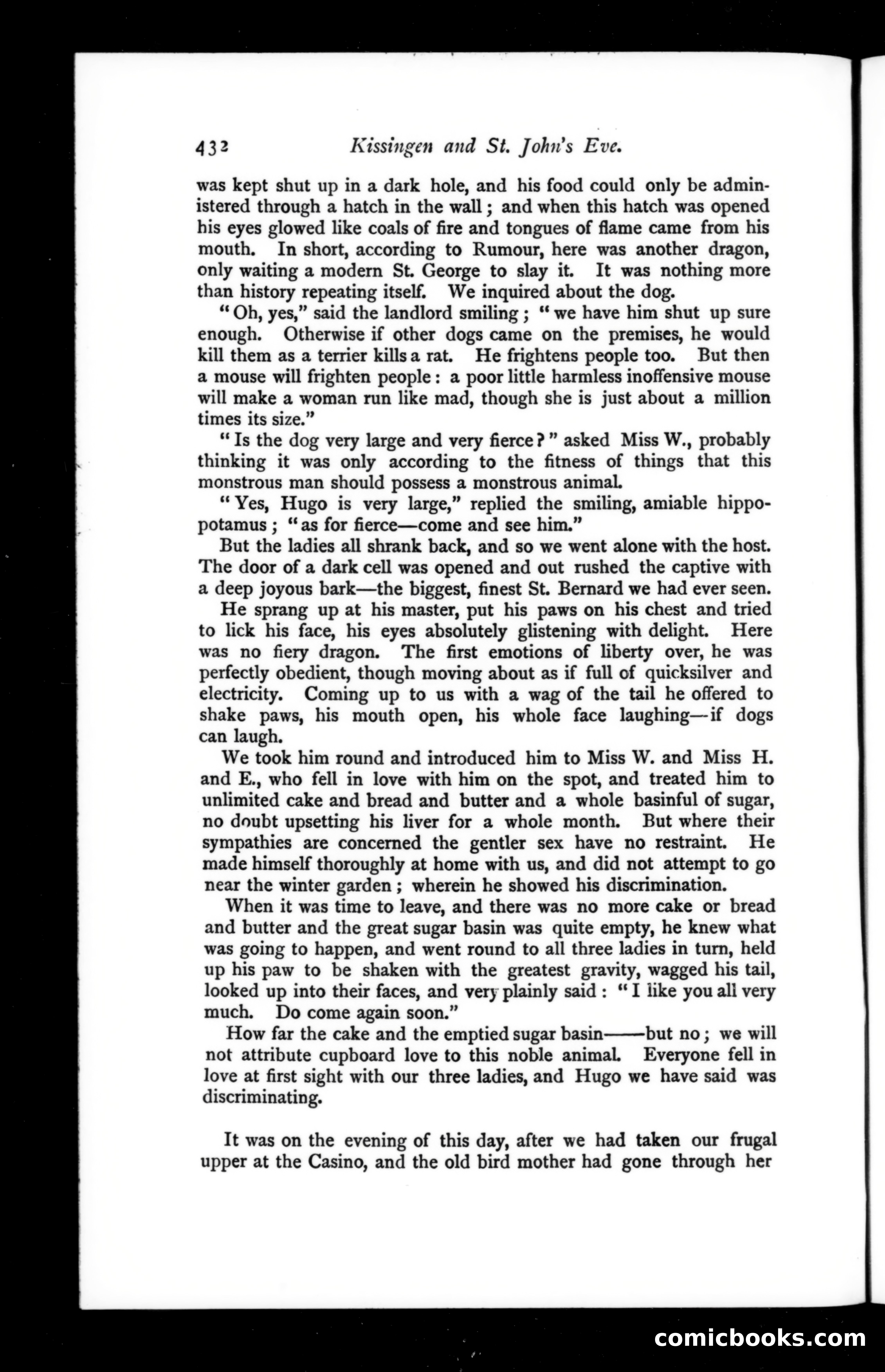 The Argosy, Vol. 67 — page 72 of 125