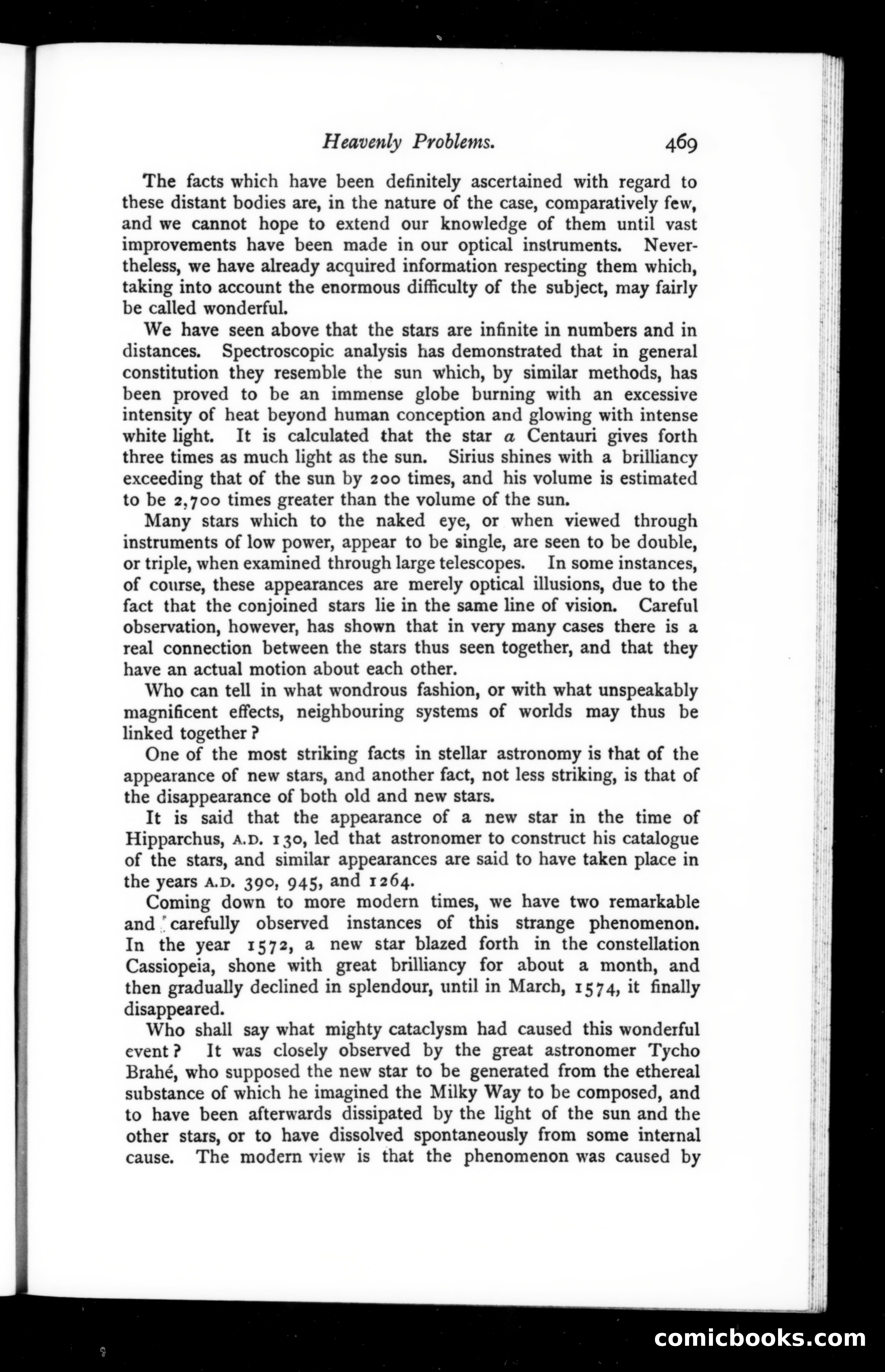 The Argosy, Vol. 67 — page 109 of 125