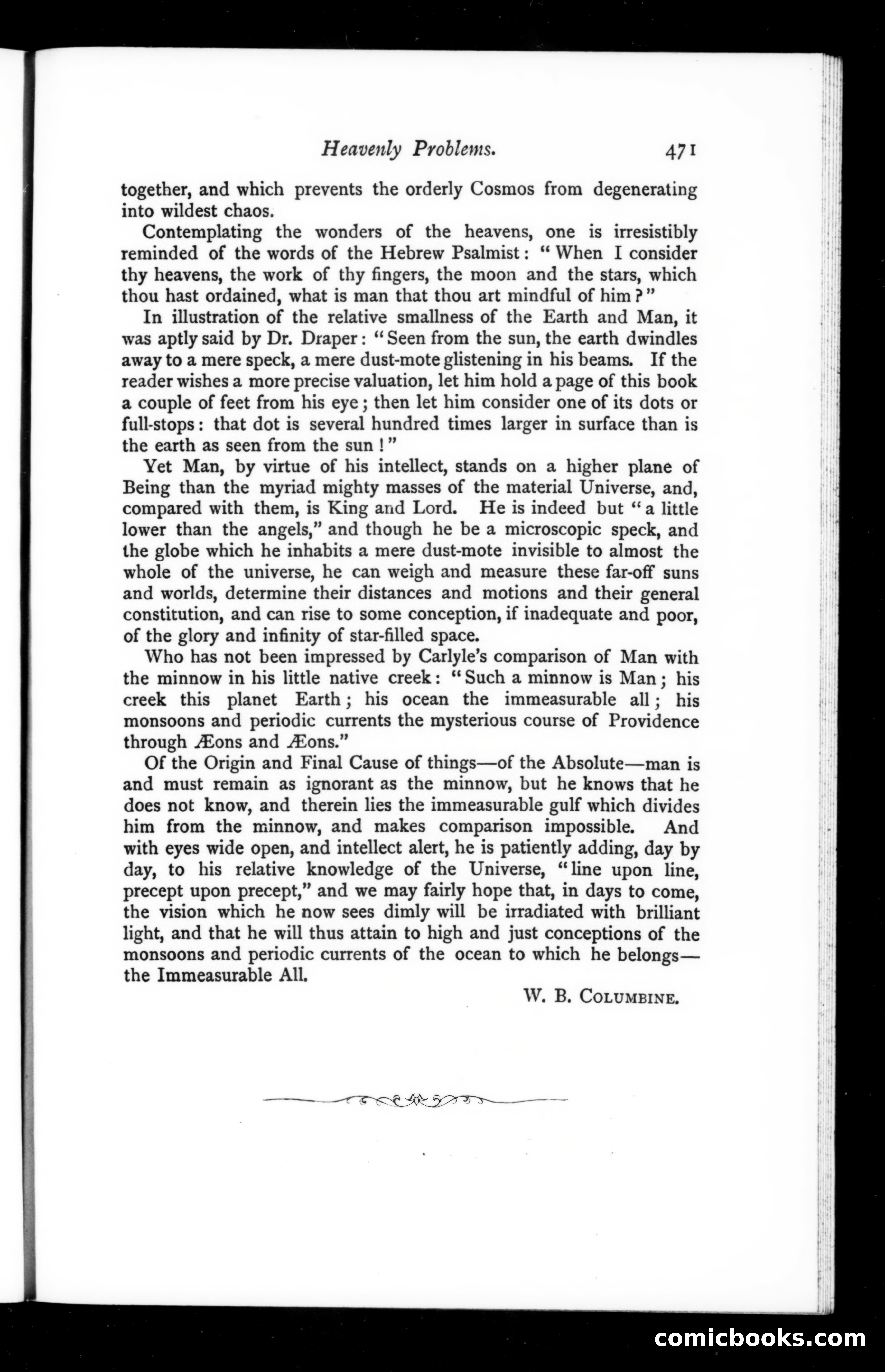 The Argosy, Vol. 67 — page 111 of 125
