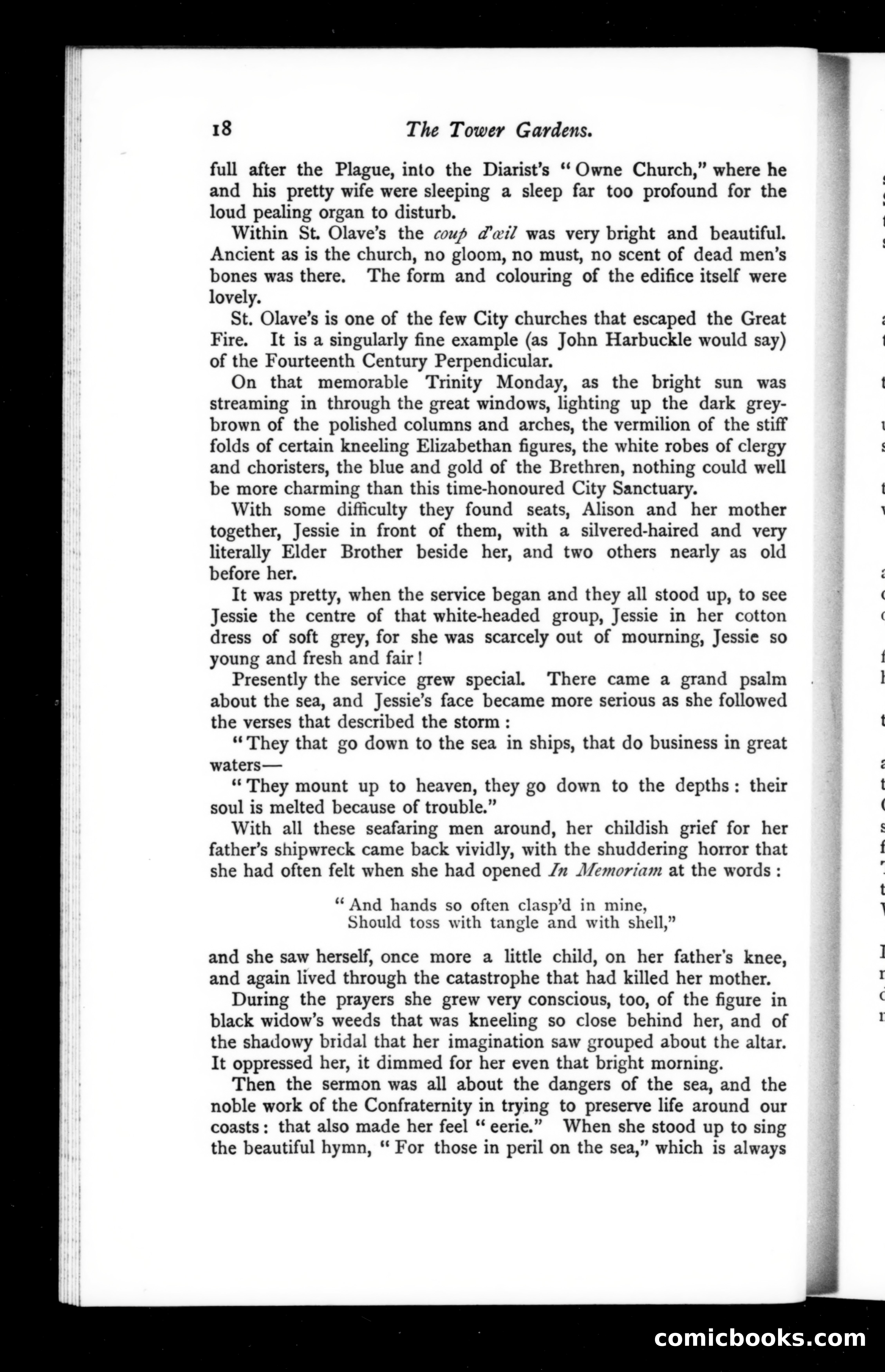 The Argosy, Vol. 68 — page 18 of 121