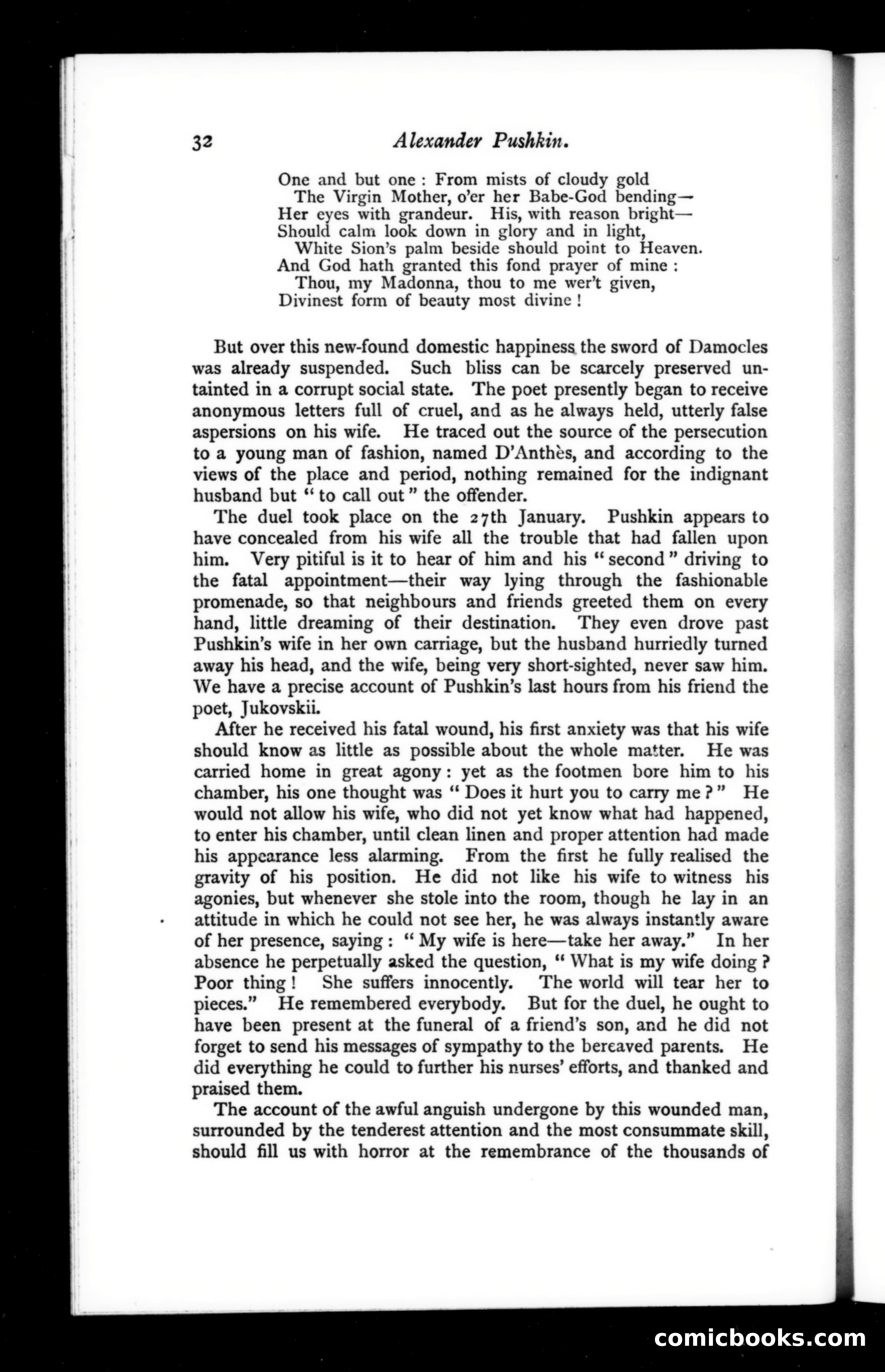 The Argosy, Vol. 68 — page 32 of 121