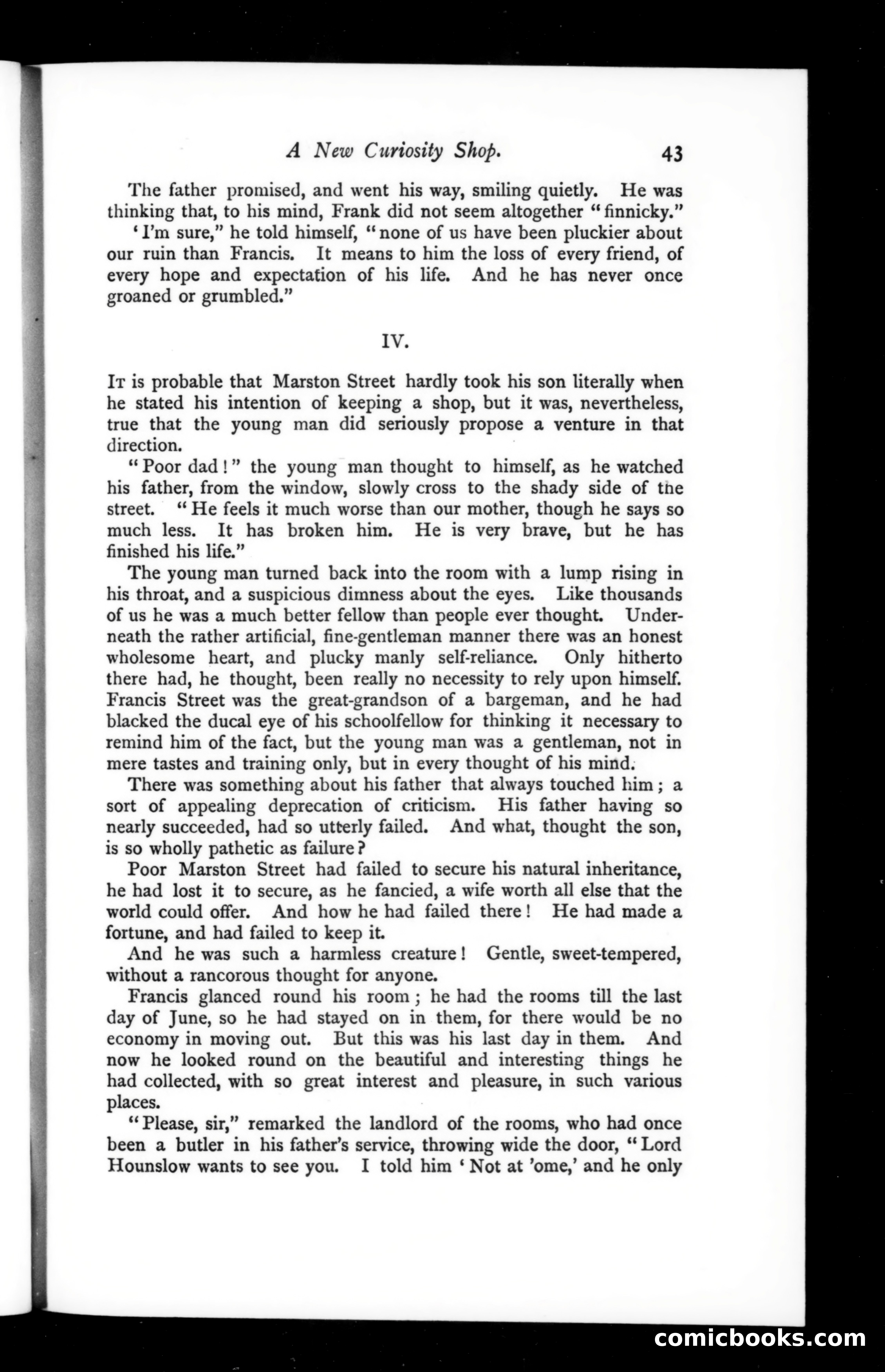 The Argosy, Vol. 68 — page 43 of 121