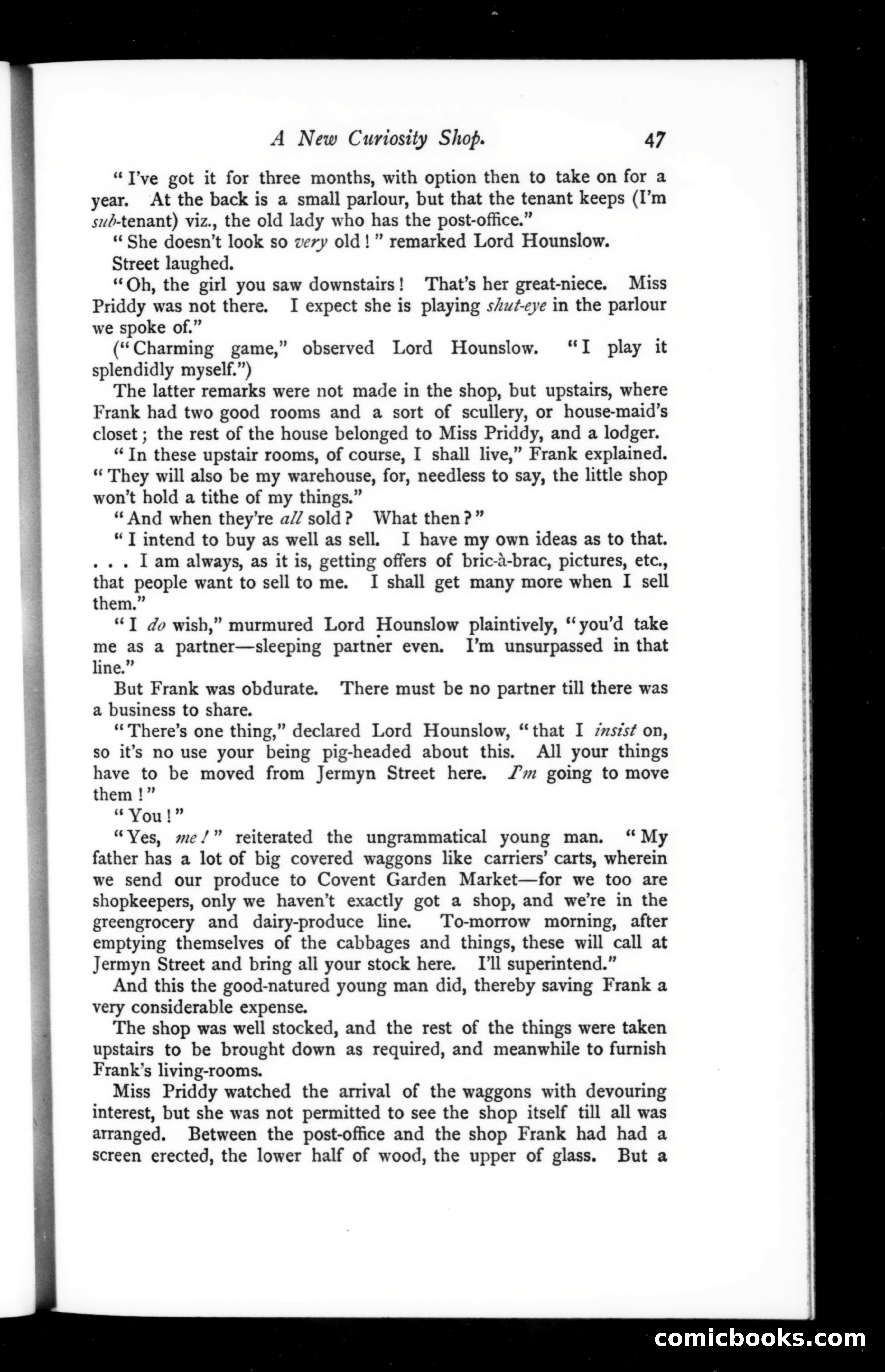 The Argosy, Vol. 68 — page 47 of 121