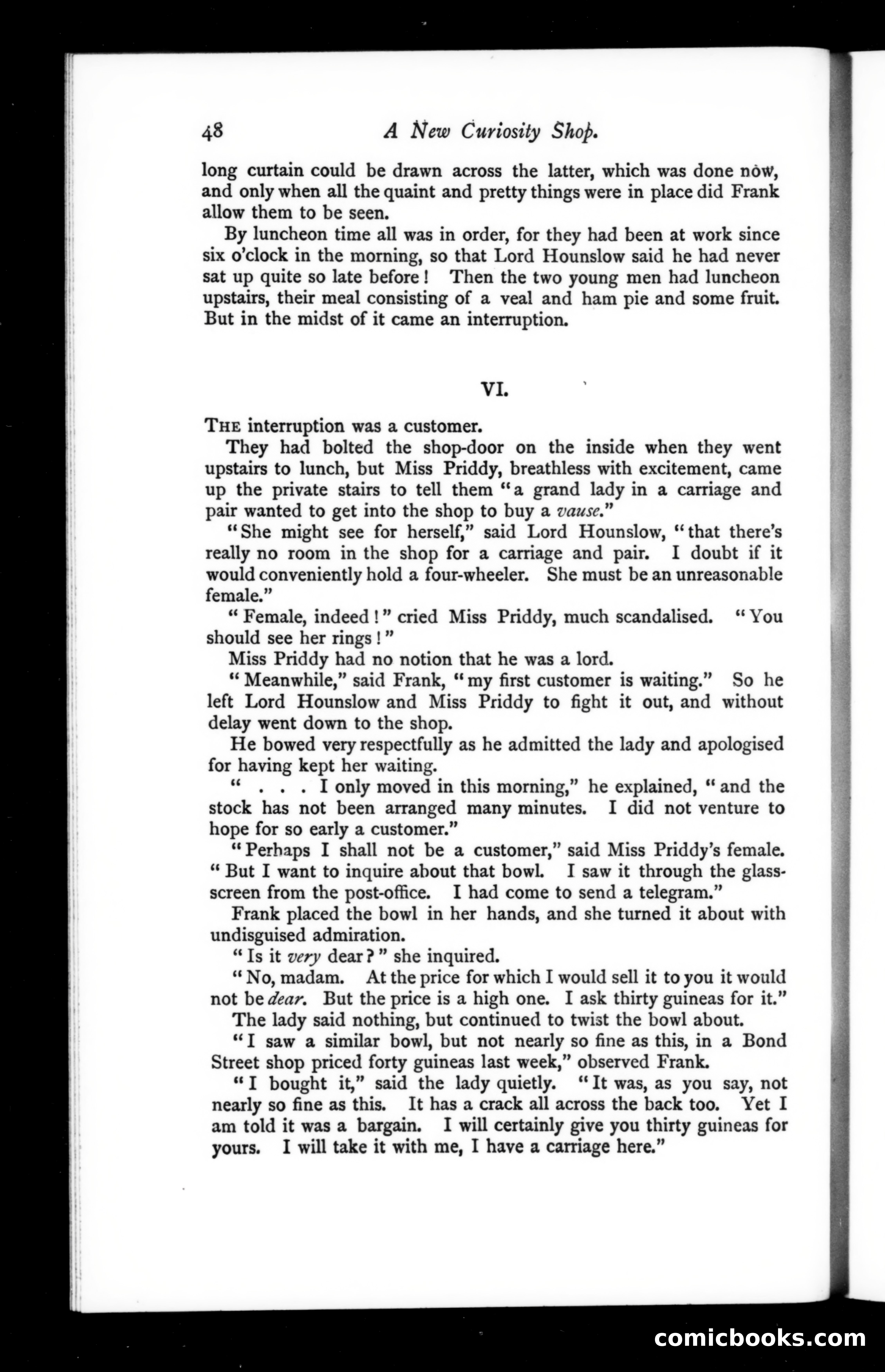 The Argosy, Vol. 68 — page 48 of 121