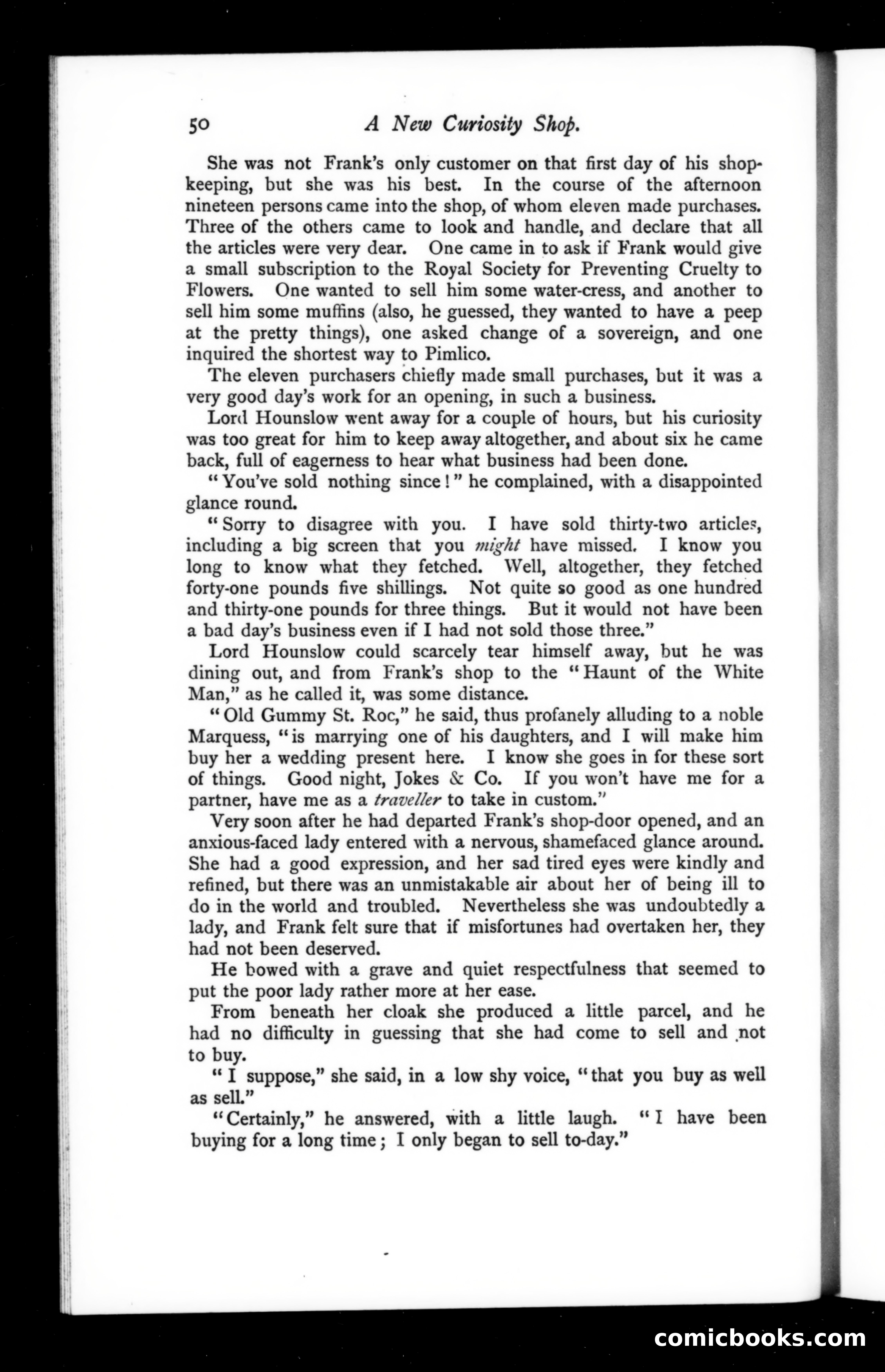 The Argosy, Vol. 68 — page 50 of 121