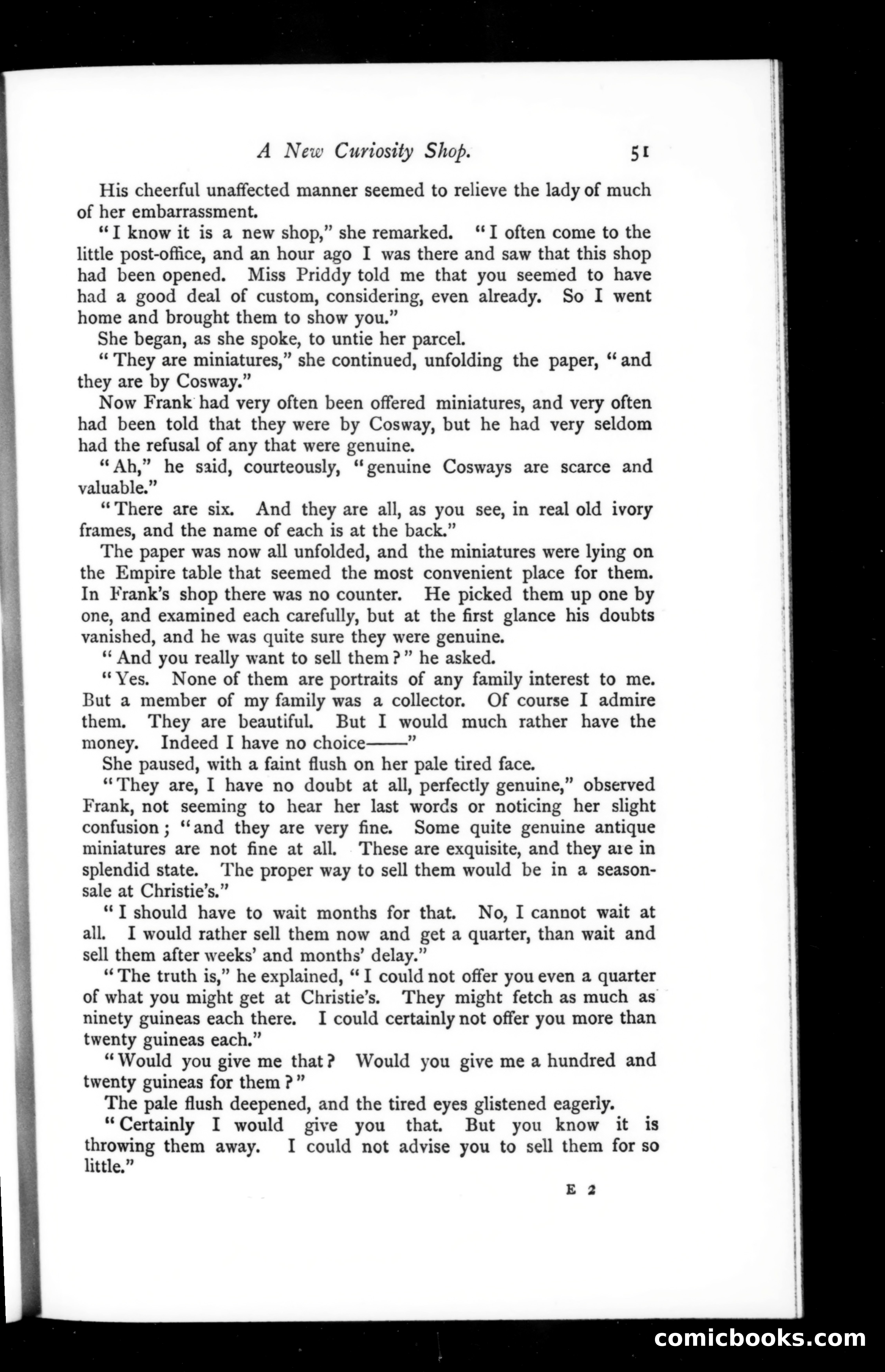 The Argosy, Vol. 68 — page 51 of 121