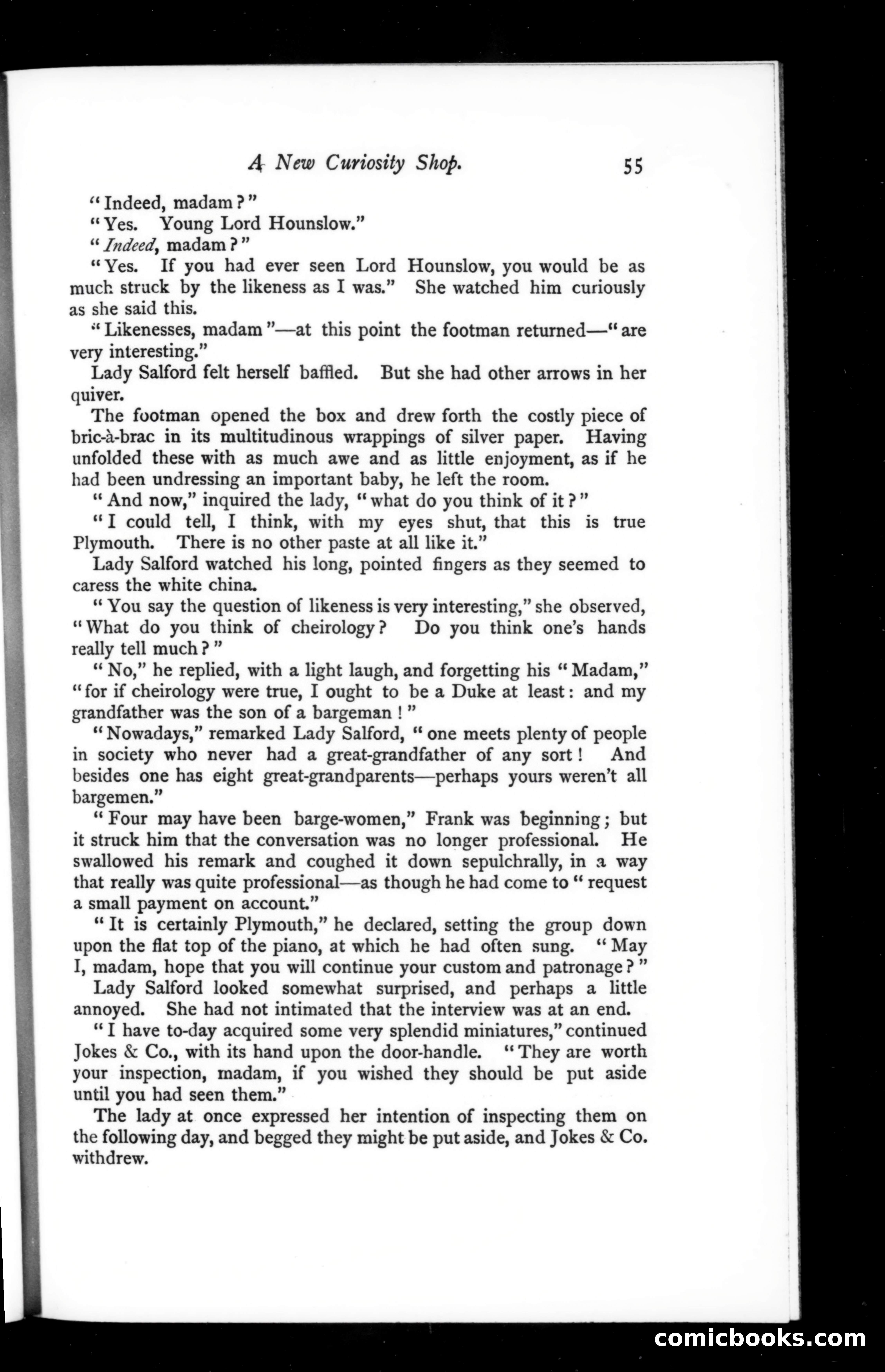The Argosy, Vol. 68 — page 55 of 121