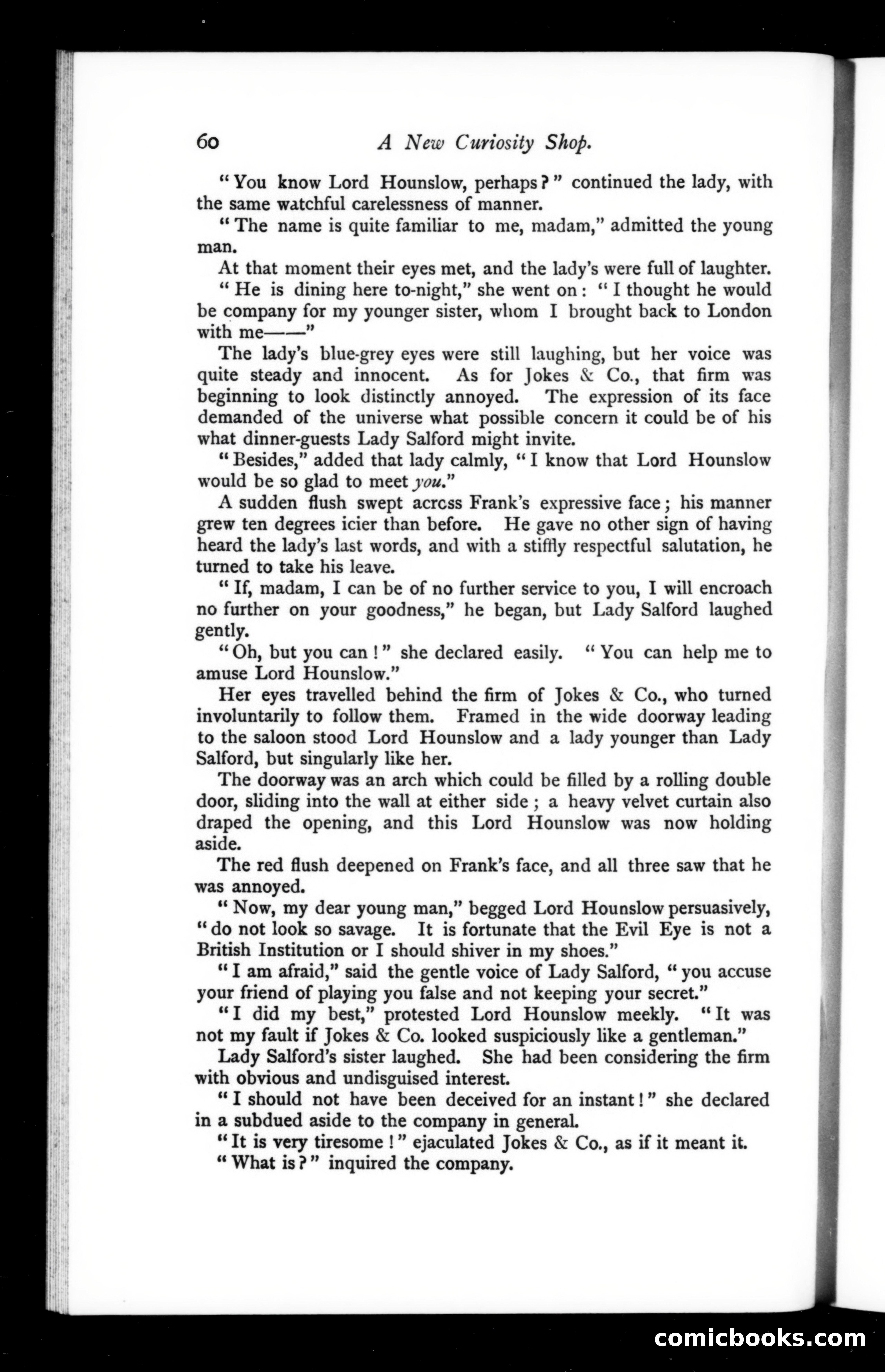 The Argosy, Vol. 68 — page 60 of 121