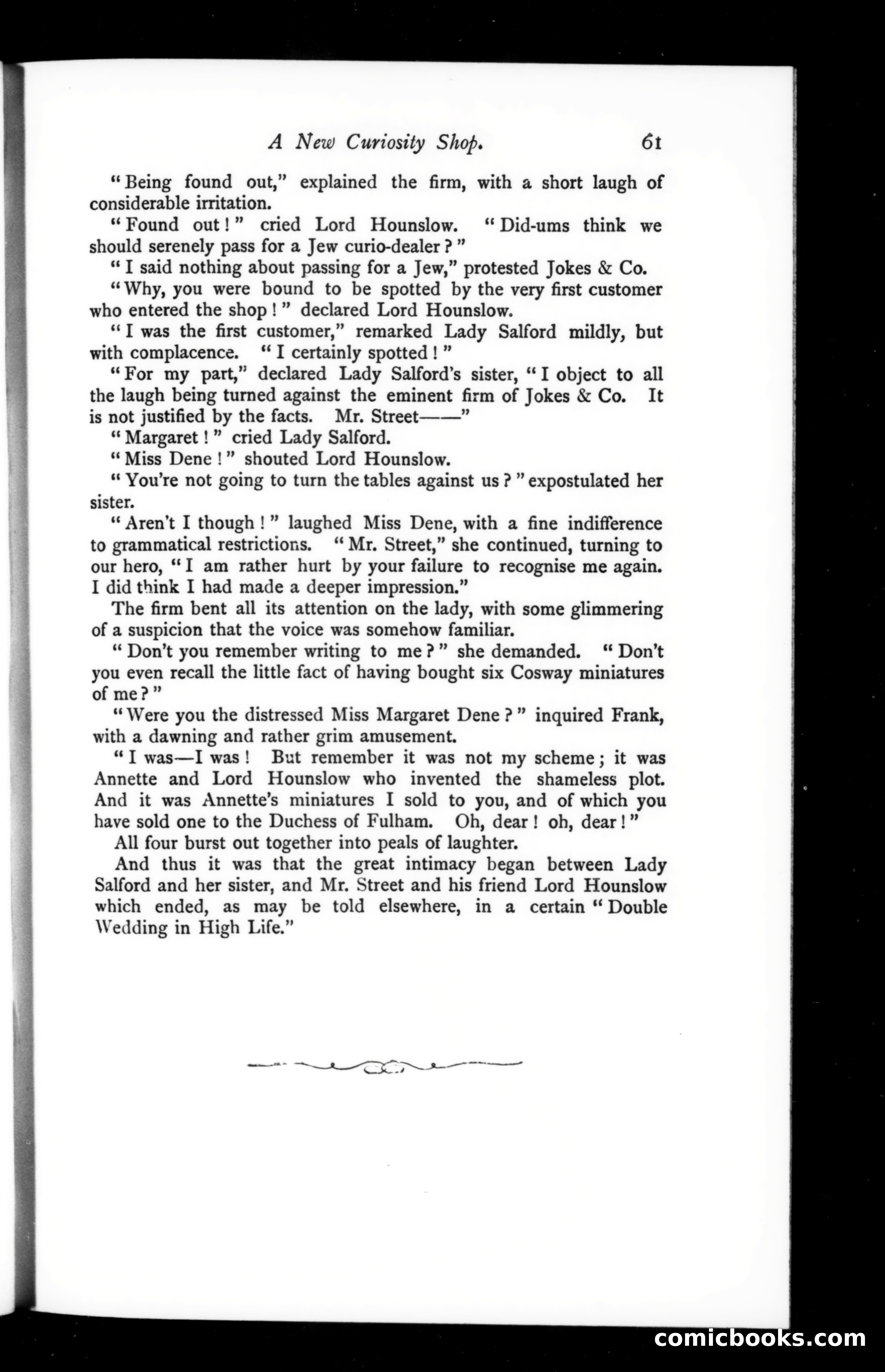 The Argosy, Vol. 68 — page 61 of 121