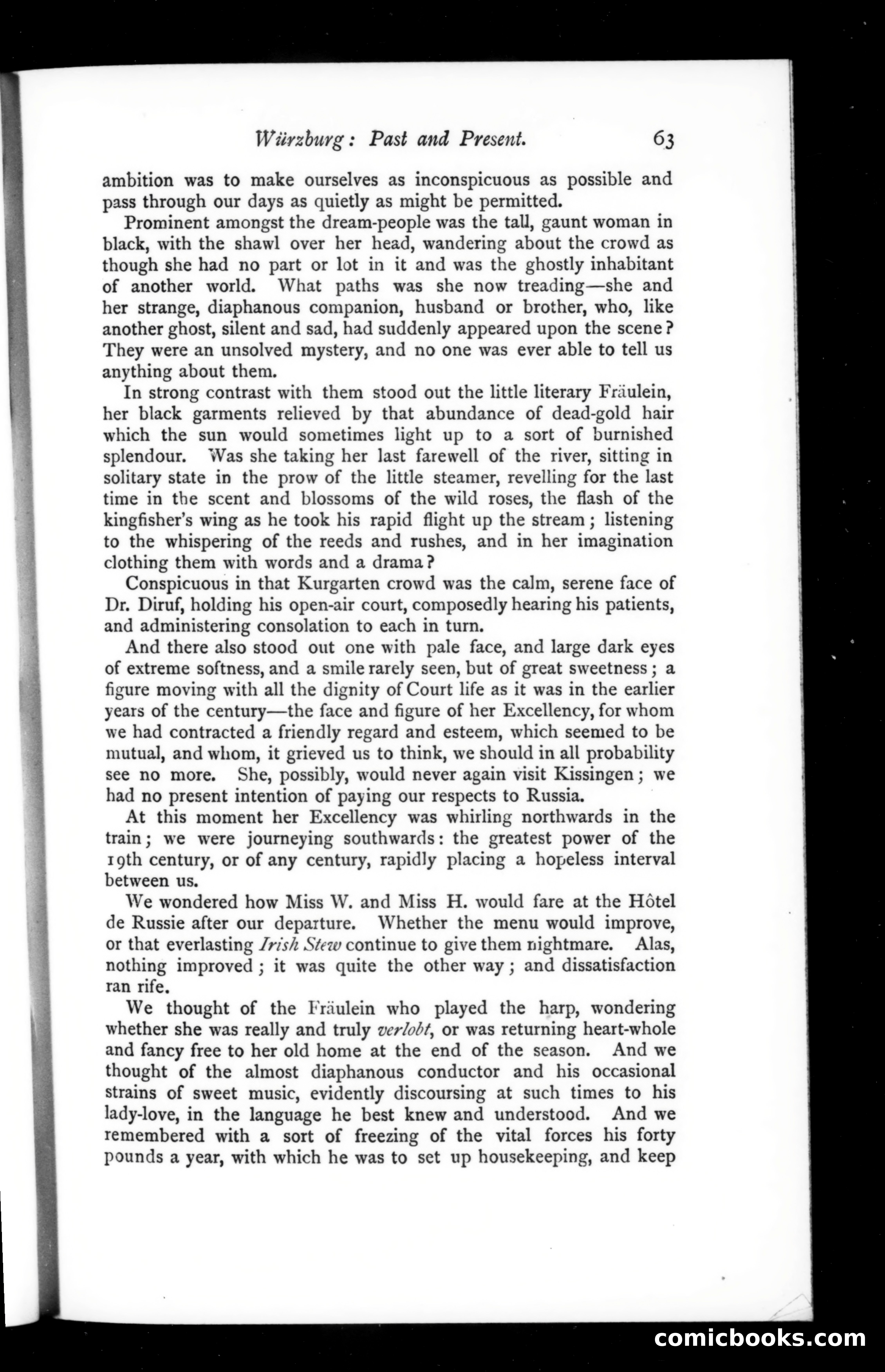 The Argosy, Vol. 68 — page 63 of 121