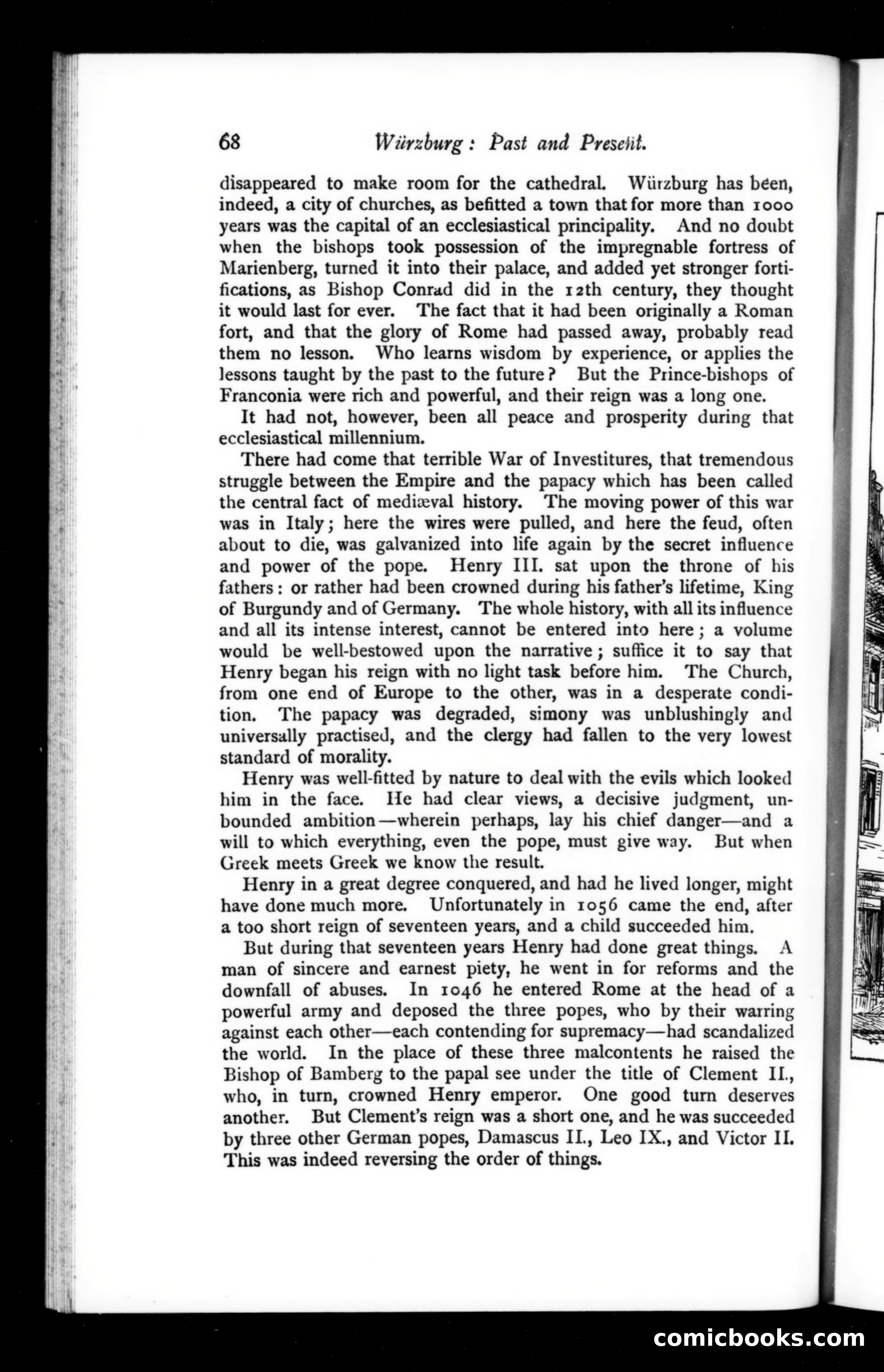 The Argosy, Vol. 68 — page 68 of 121