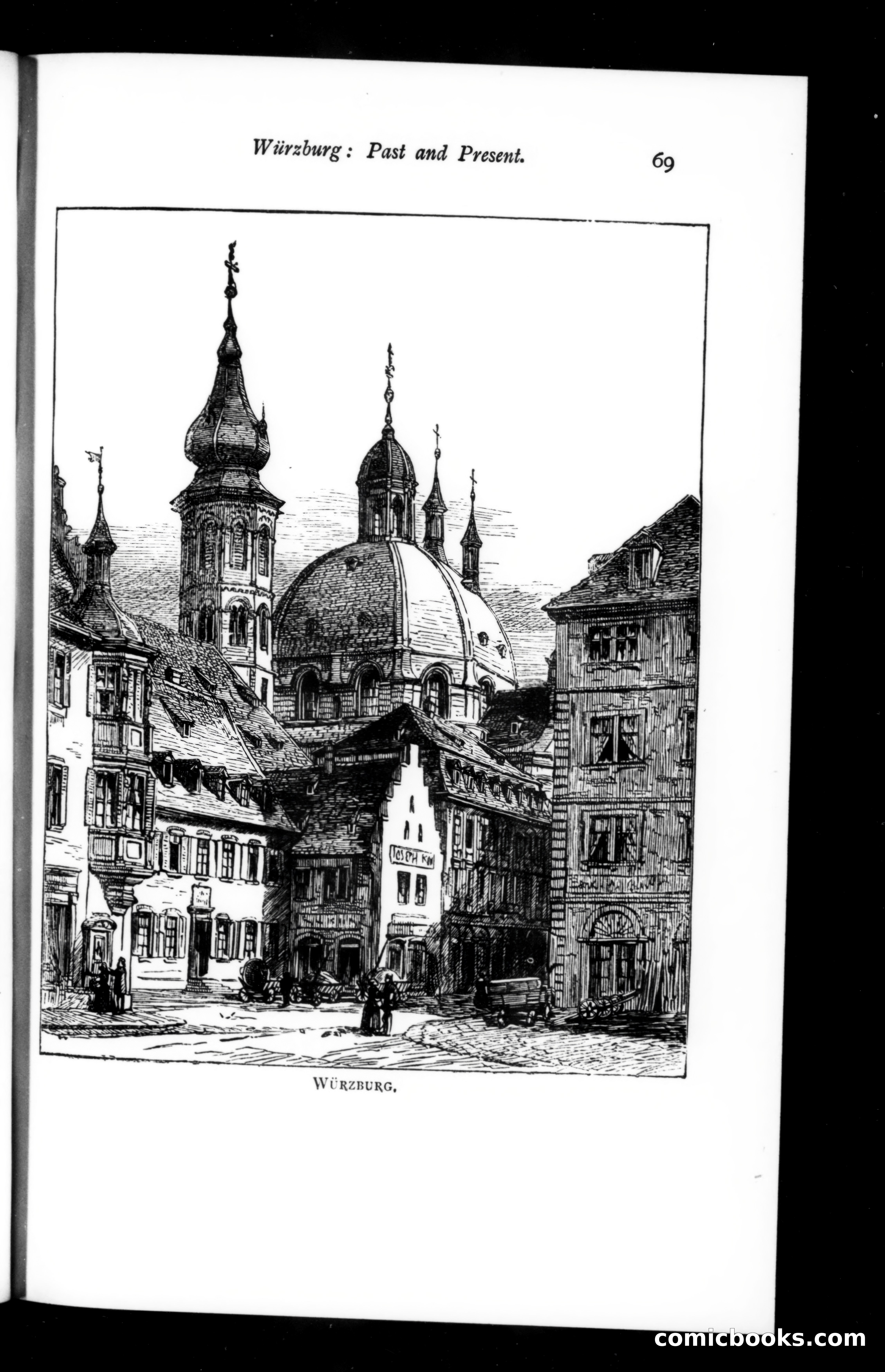 The Argosy, Vol. 68 — page 69 of 121