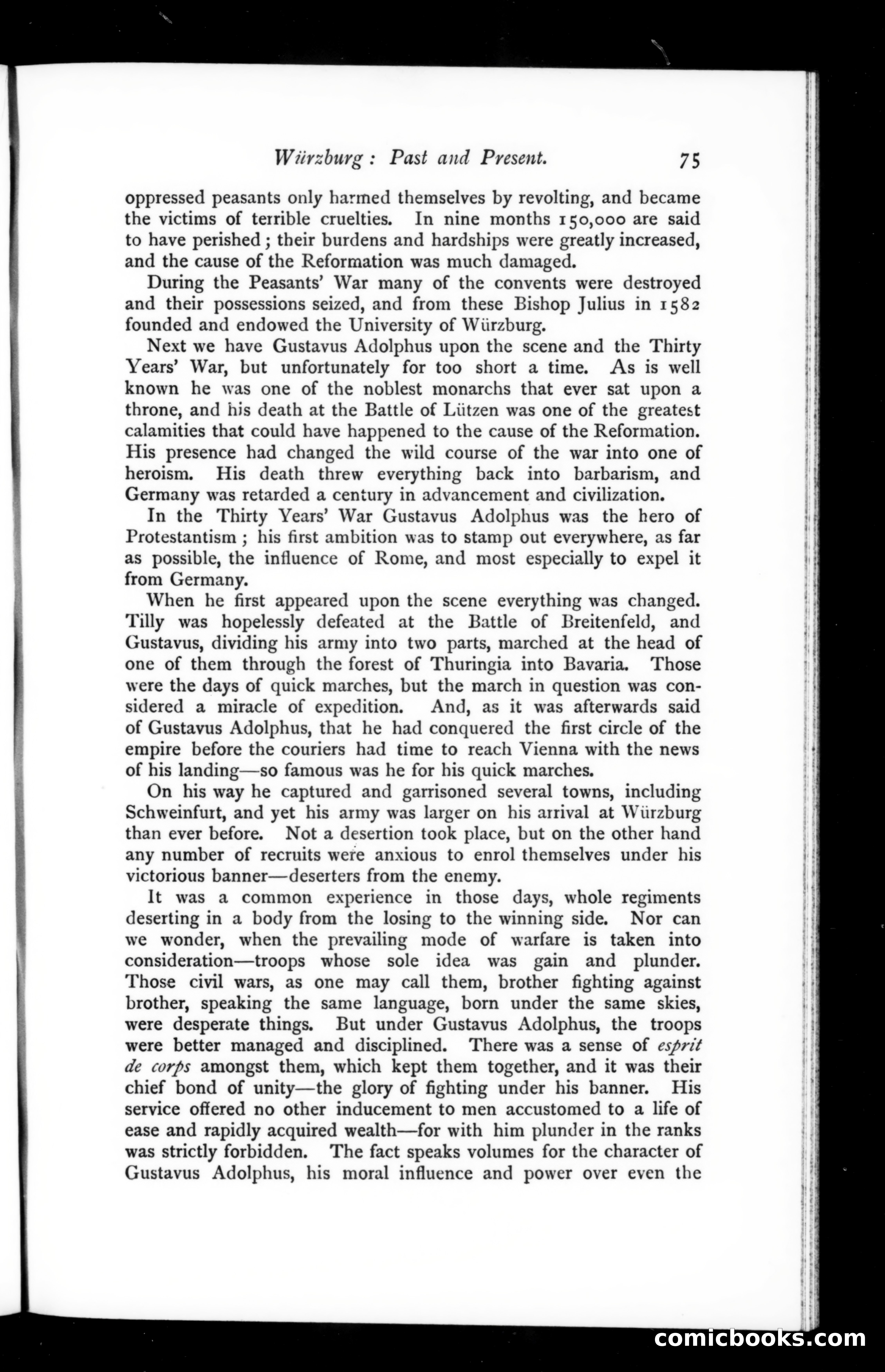 The Argosy, Vol. 68 — page 75 of 121