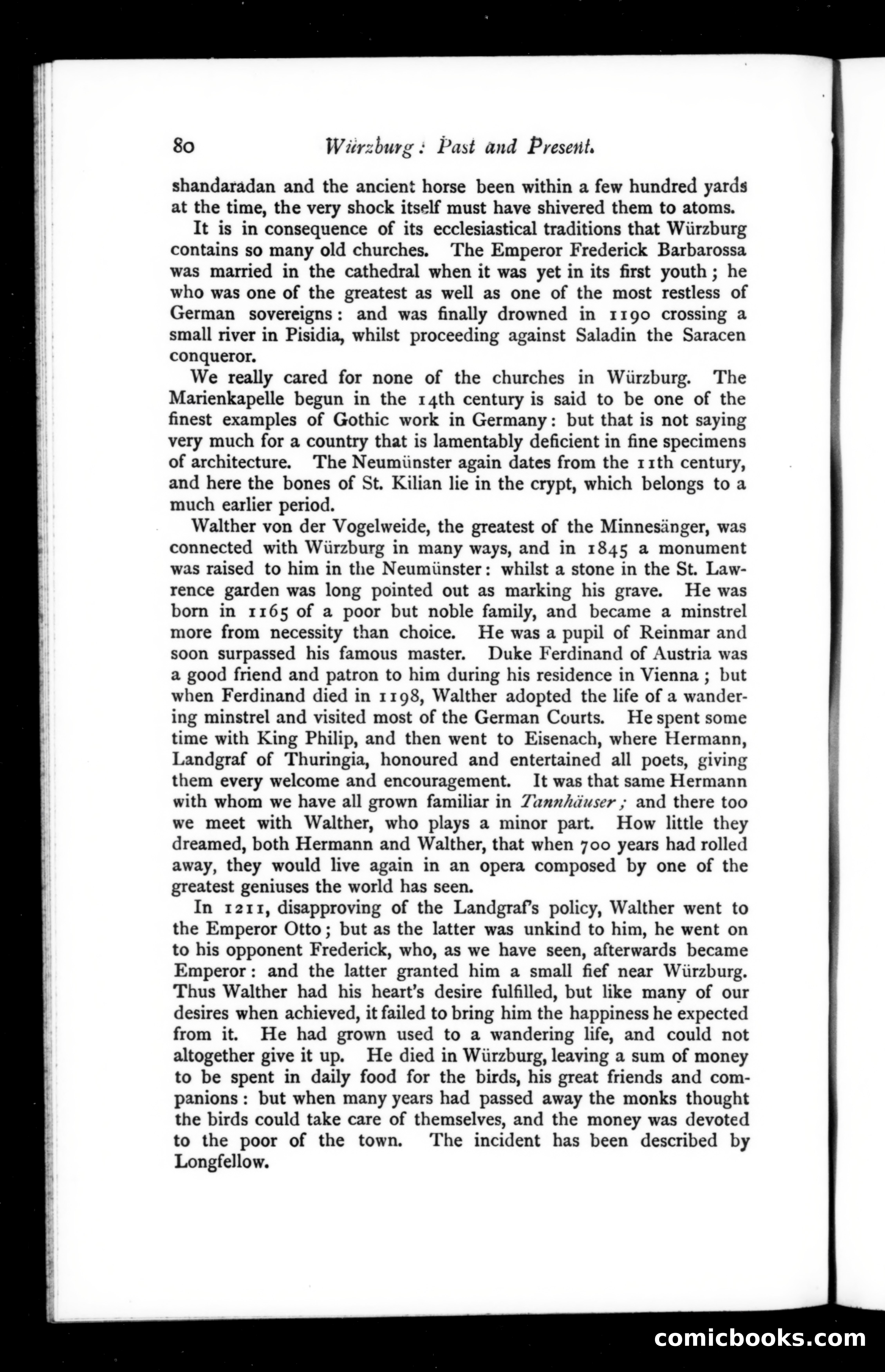 The Argosy, Vol. 68 — page 80 of 121