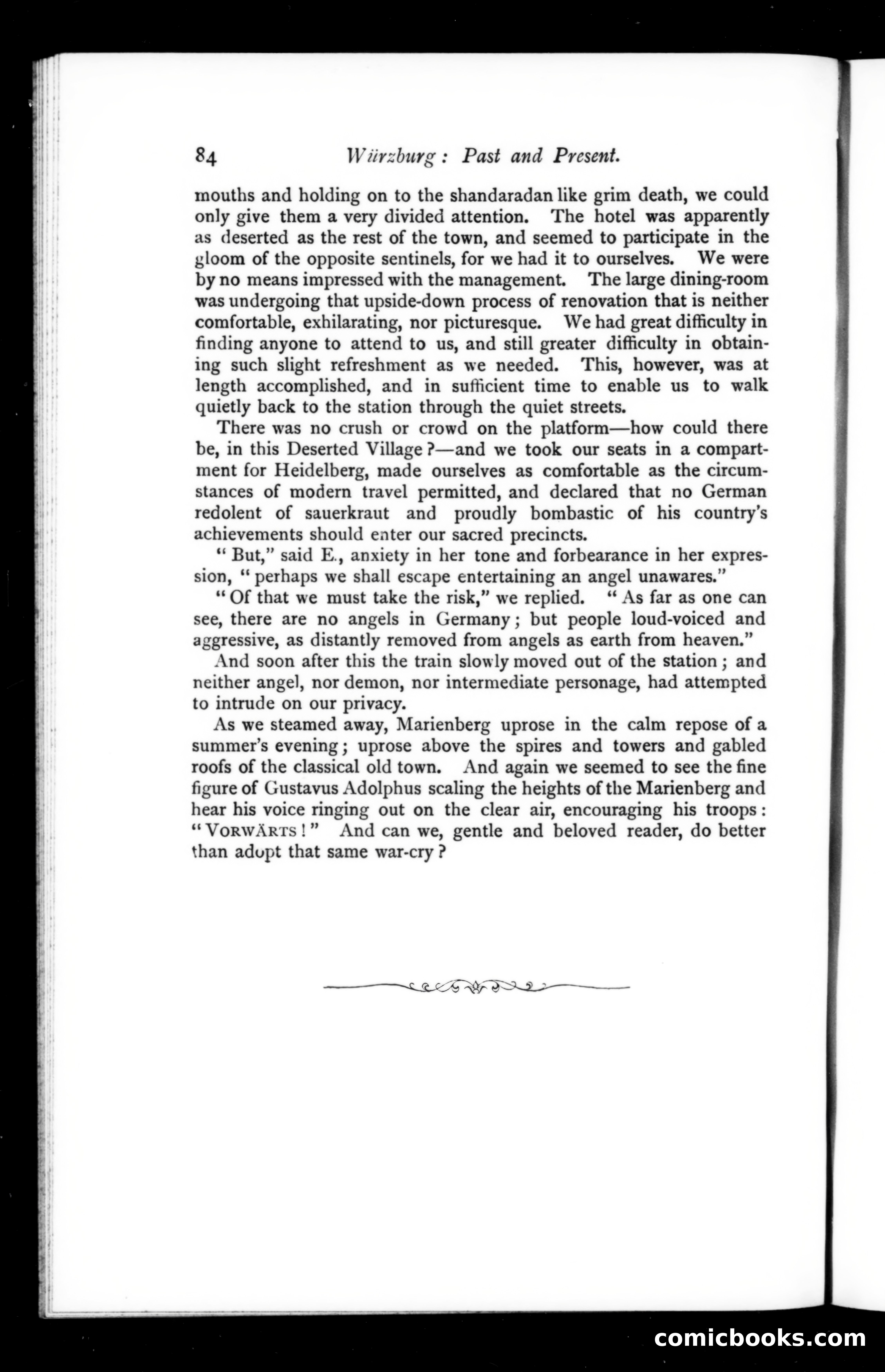 The Argosy, Vol. 68 — page 84 of 121