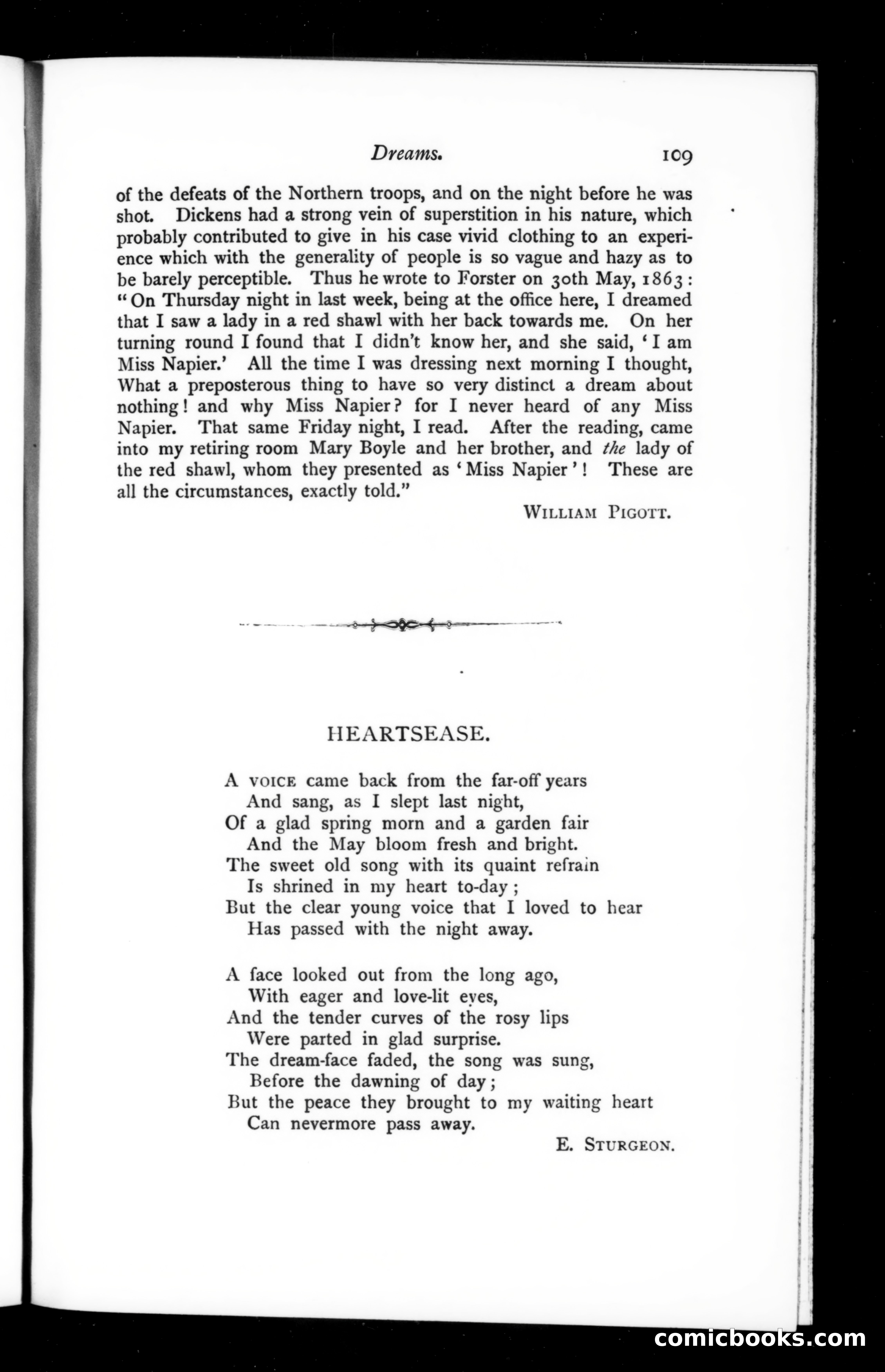 The Argosy, Vol. 68 — page 109 of 121